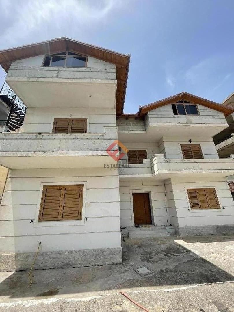 Villa, S961, 579 m² 4