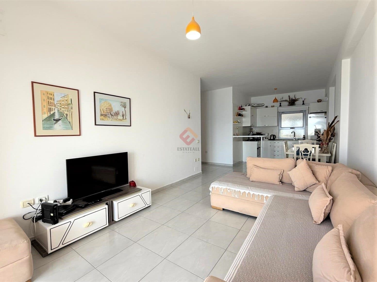 Apartament, R1371, 79 m², kati 5 4
