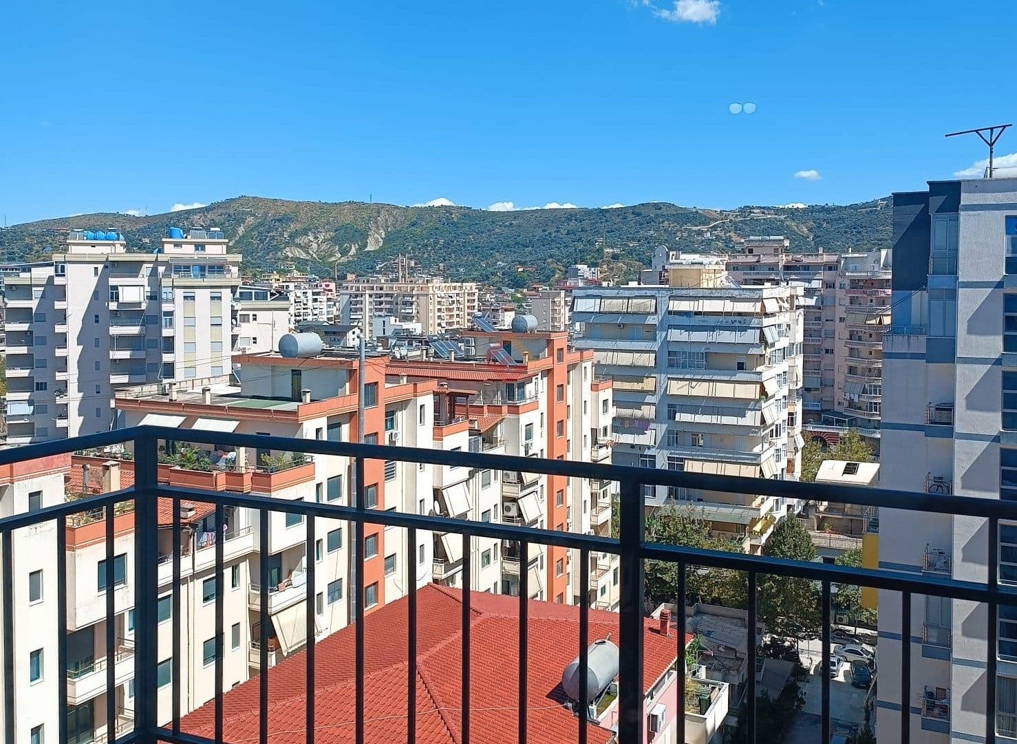 Apartament, S1731, 111 m², kati 11