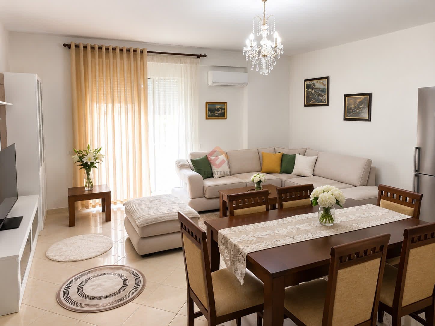 Apartament, S1838, 201 m², kati 3 4