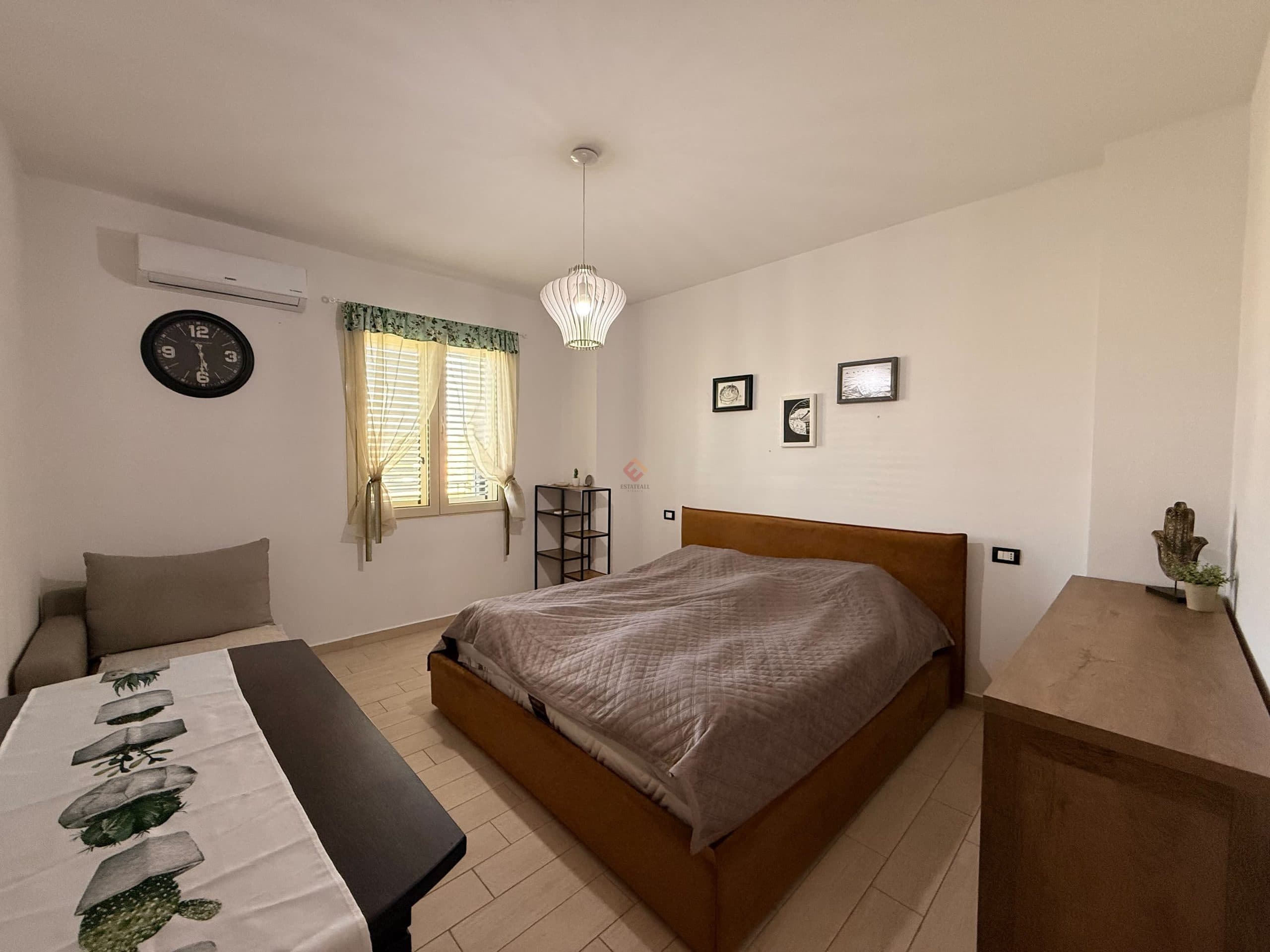 Apartament, S1812, 85 m², kati 6 4