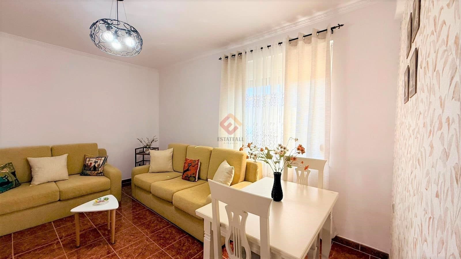 Apartament, R1454, 55 m², kati 3 4