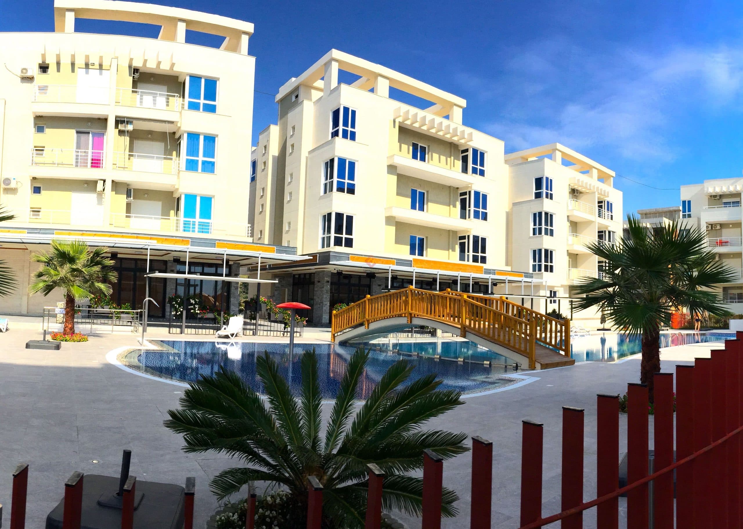 Apartament, S1855, 61.1 m², kati 3