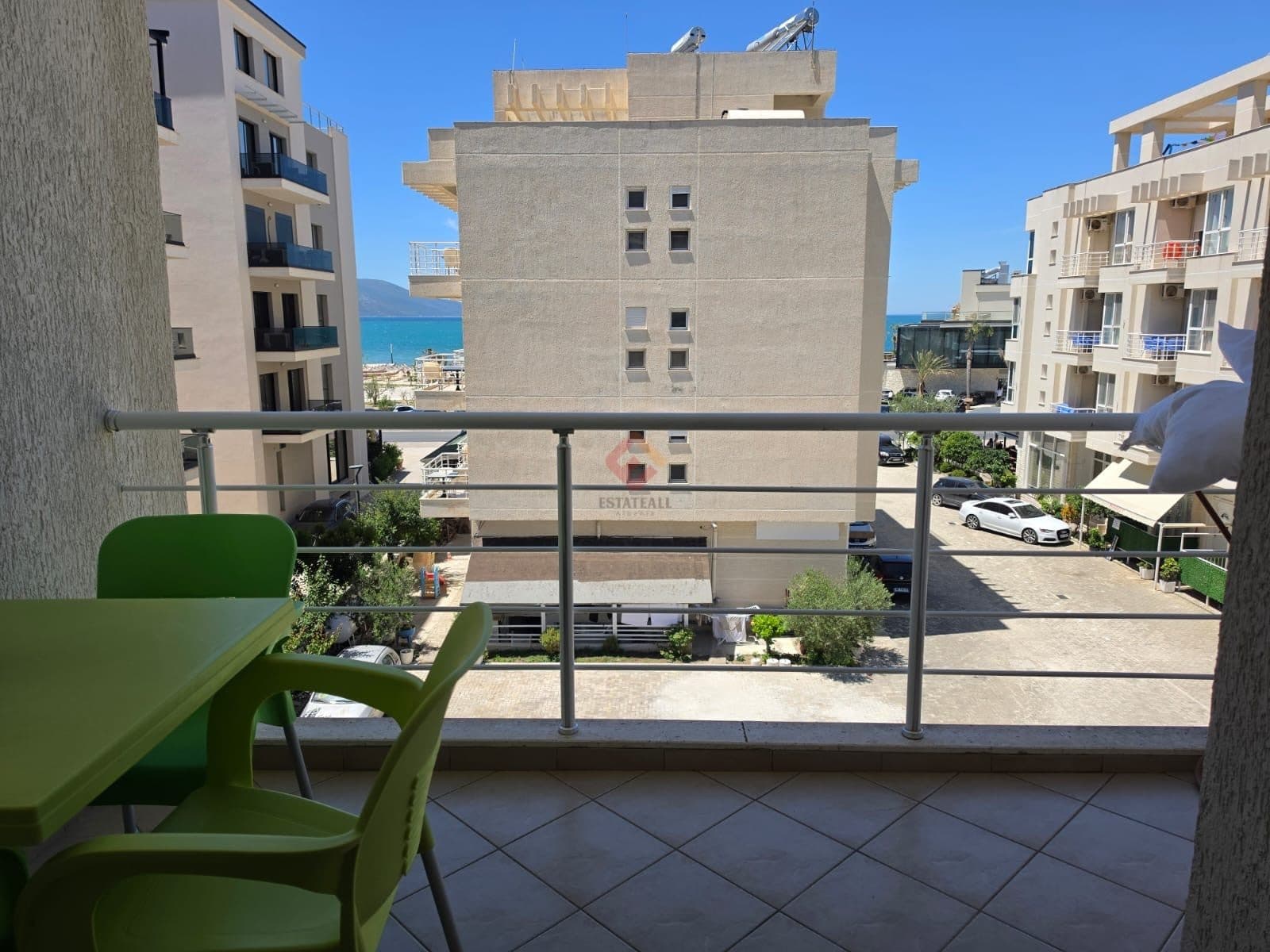 Apartament, S1855, 61.1 m², kati 3 3