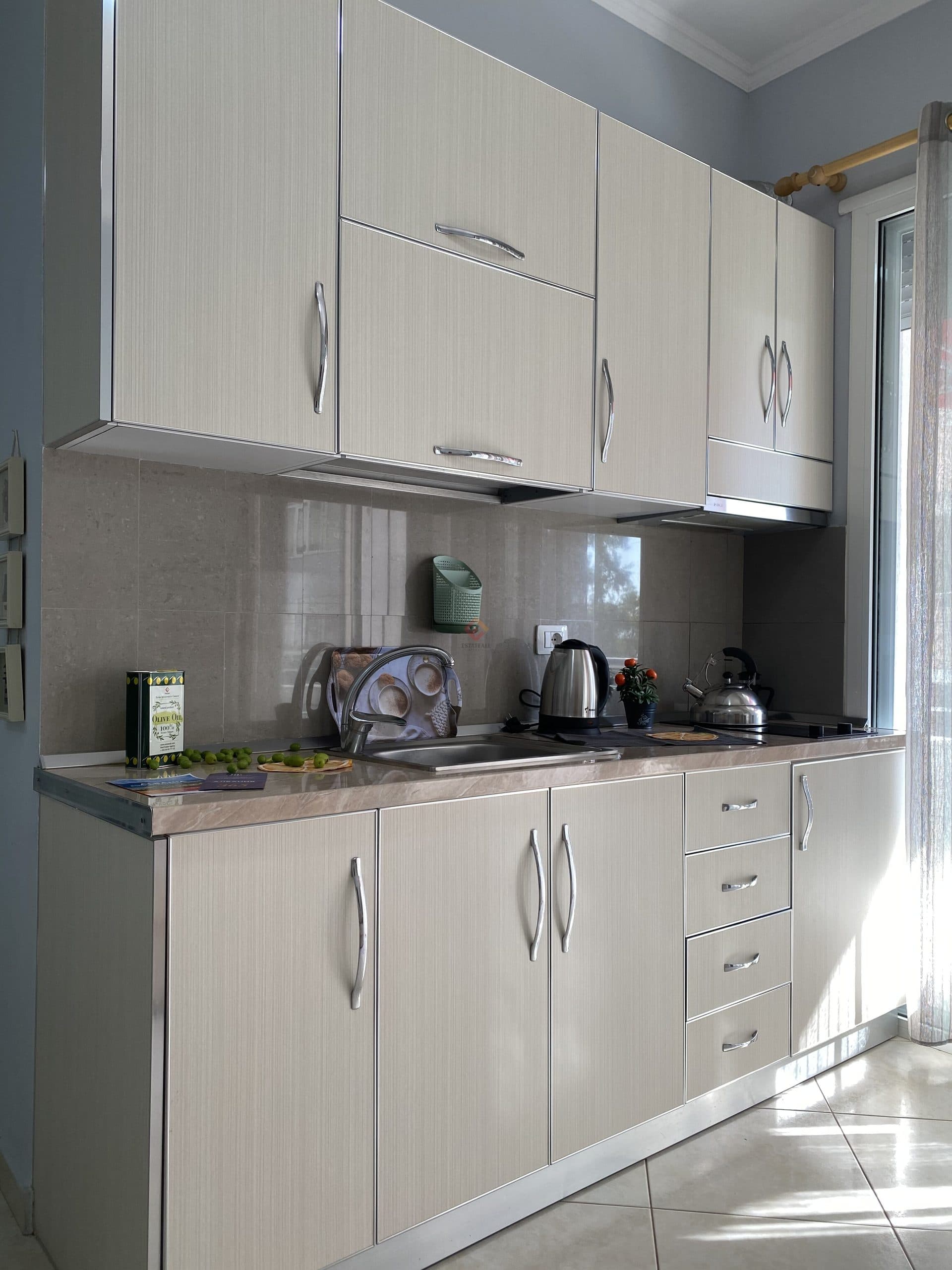 Apartament, R1181, 47 m², kati 2 3