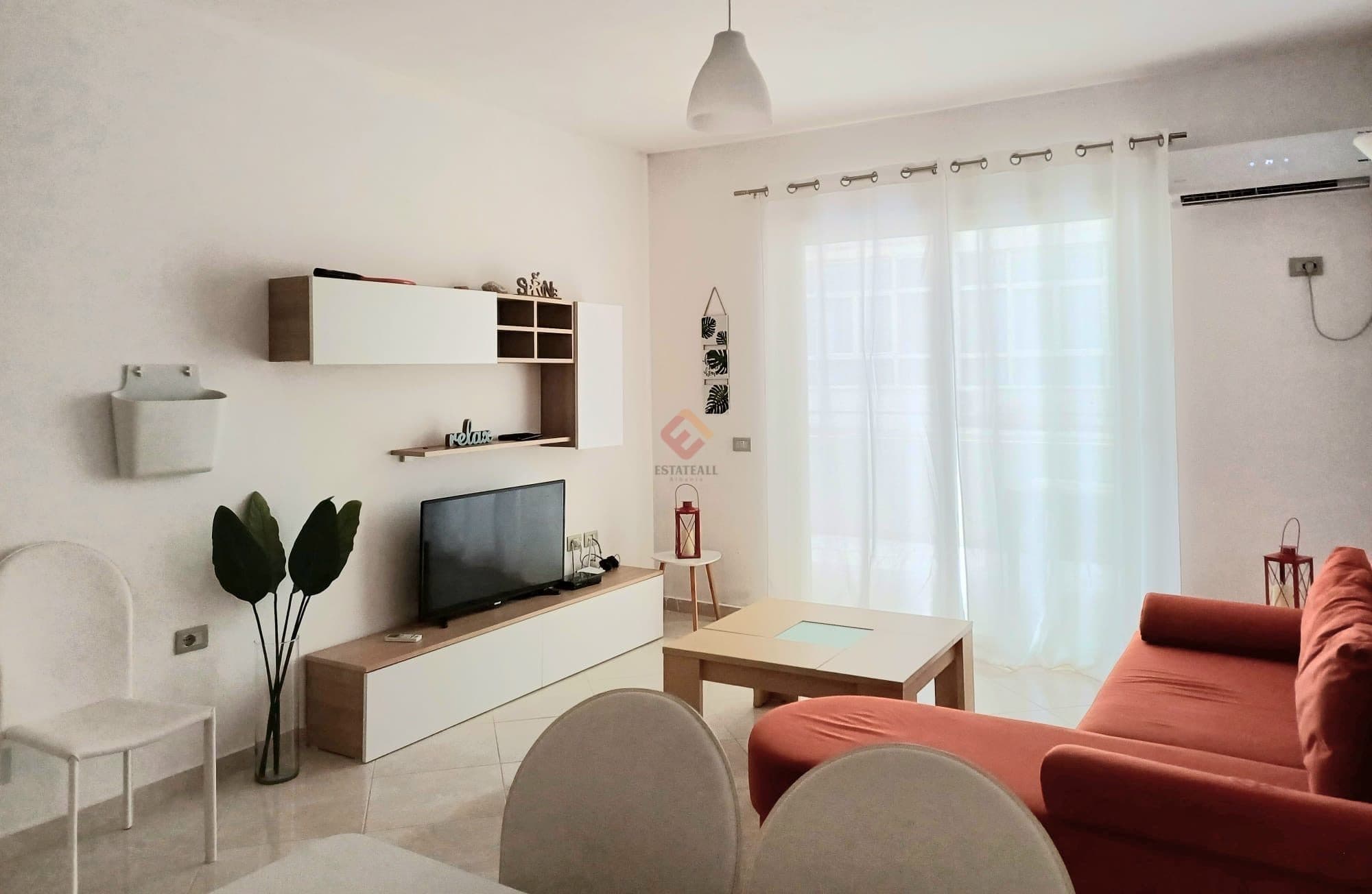 Apartament, S1821, 84 m², kati 2