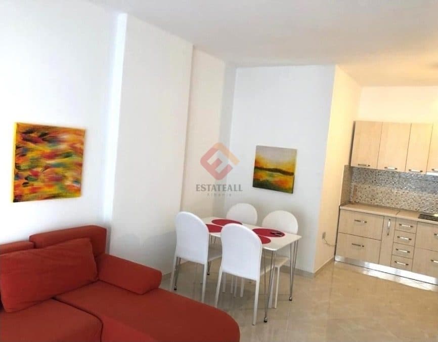 Apartament, S1821, 84 m², kati 2 4