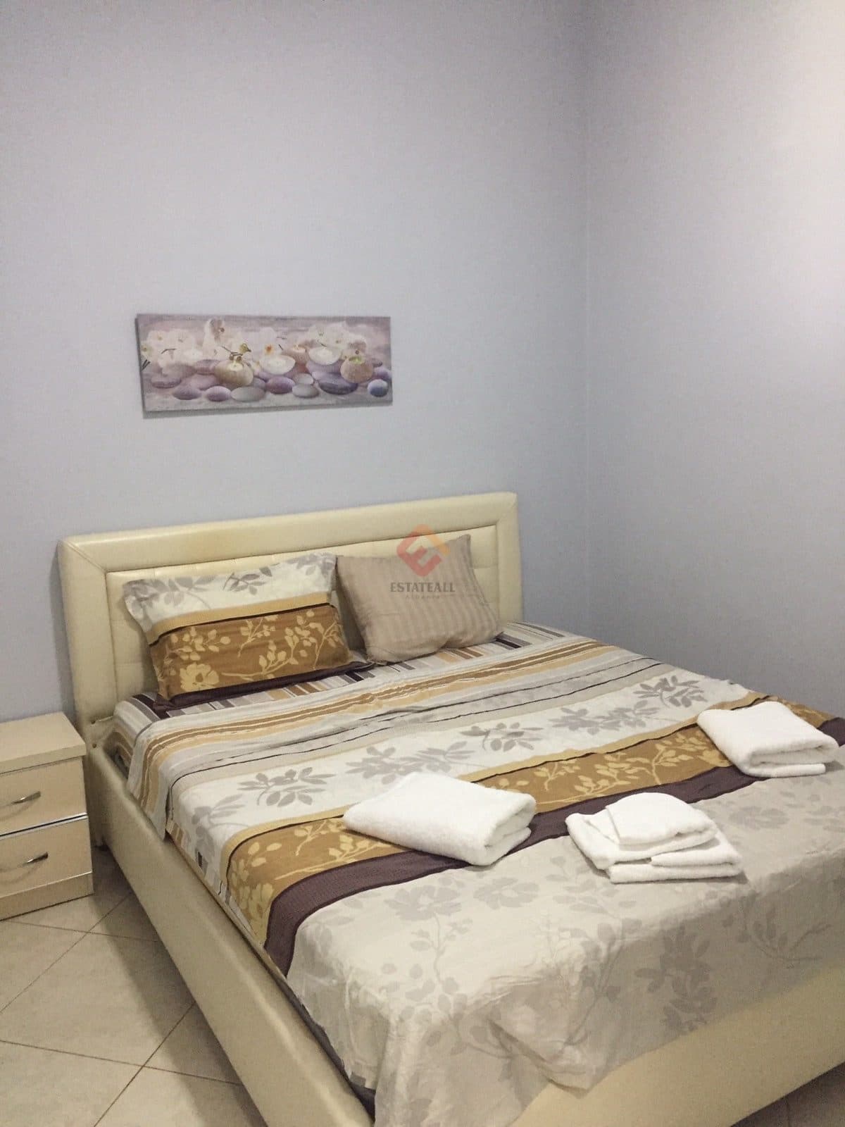 Apartament, R1181, 47 m², kati 2 2