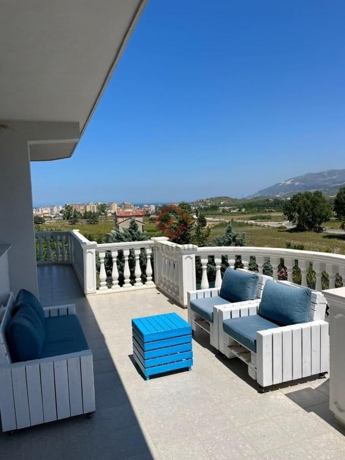 Villa, R1284, 500 m², 3 kat 4