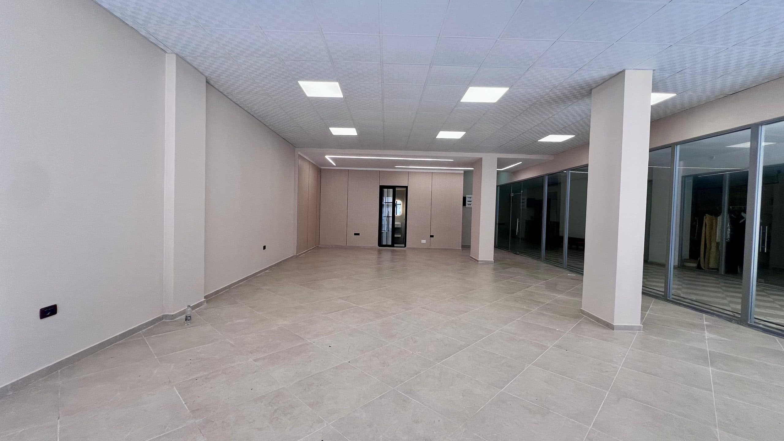 Tregtare, S1847, 115 m², 1 kat