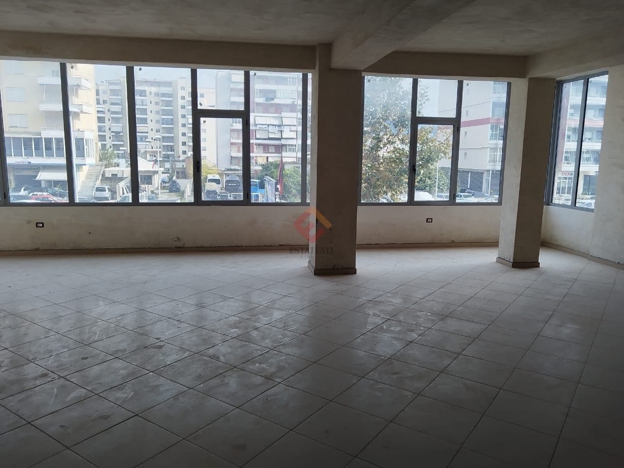 Tregtare, S1599, 120 m², kati 2 2