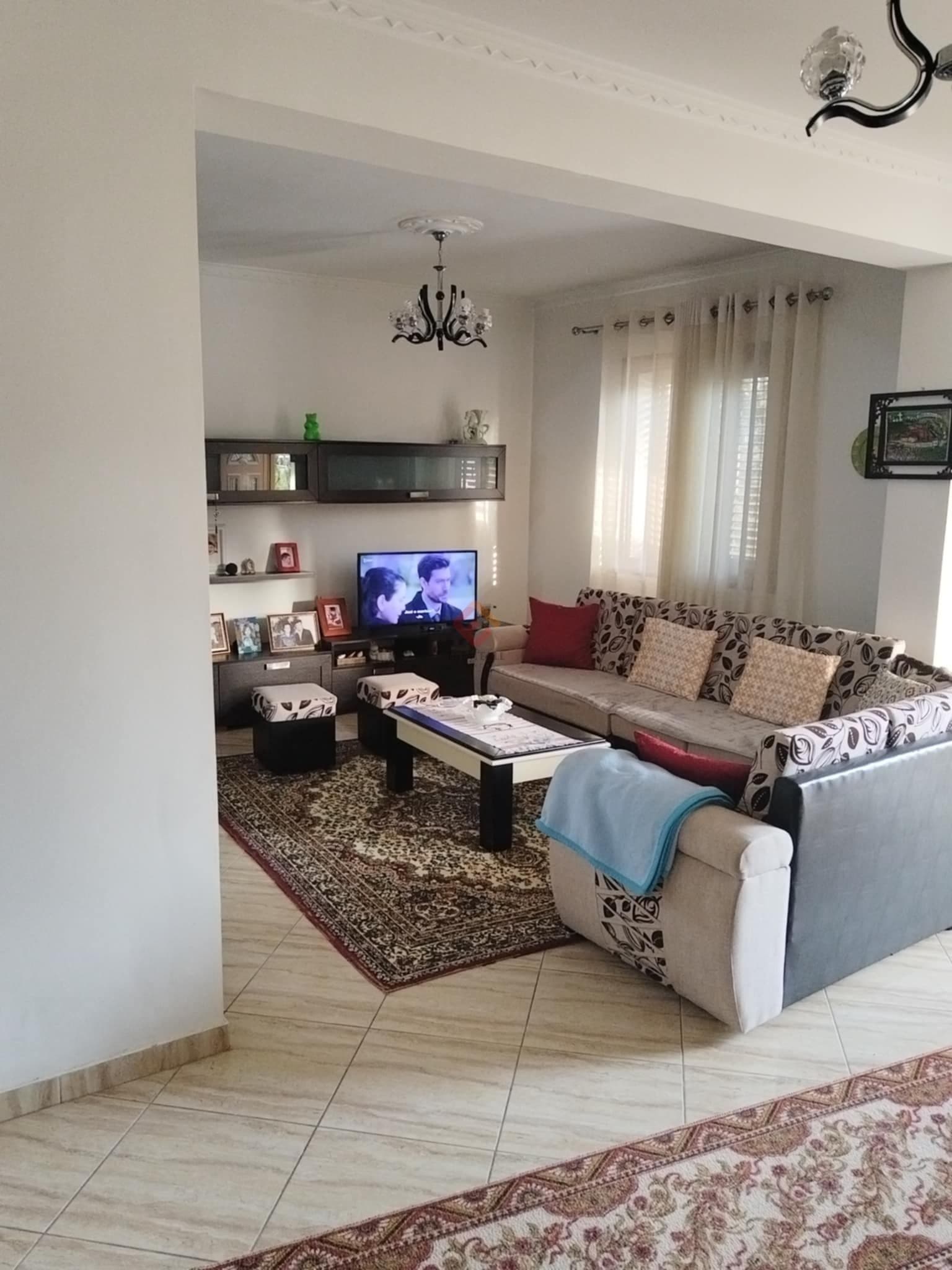 Vila, S1640, 105 m², 1 kat 3