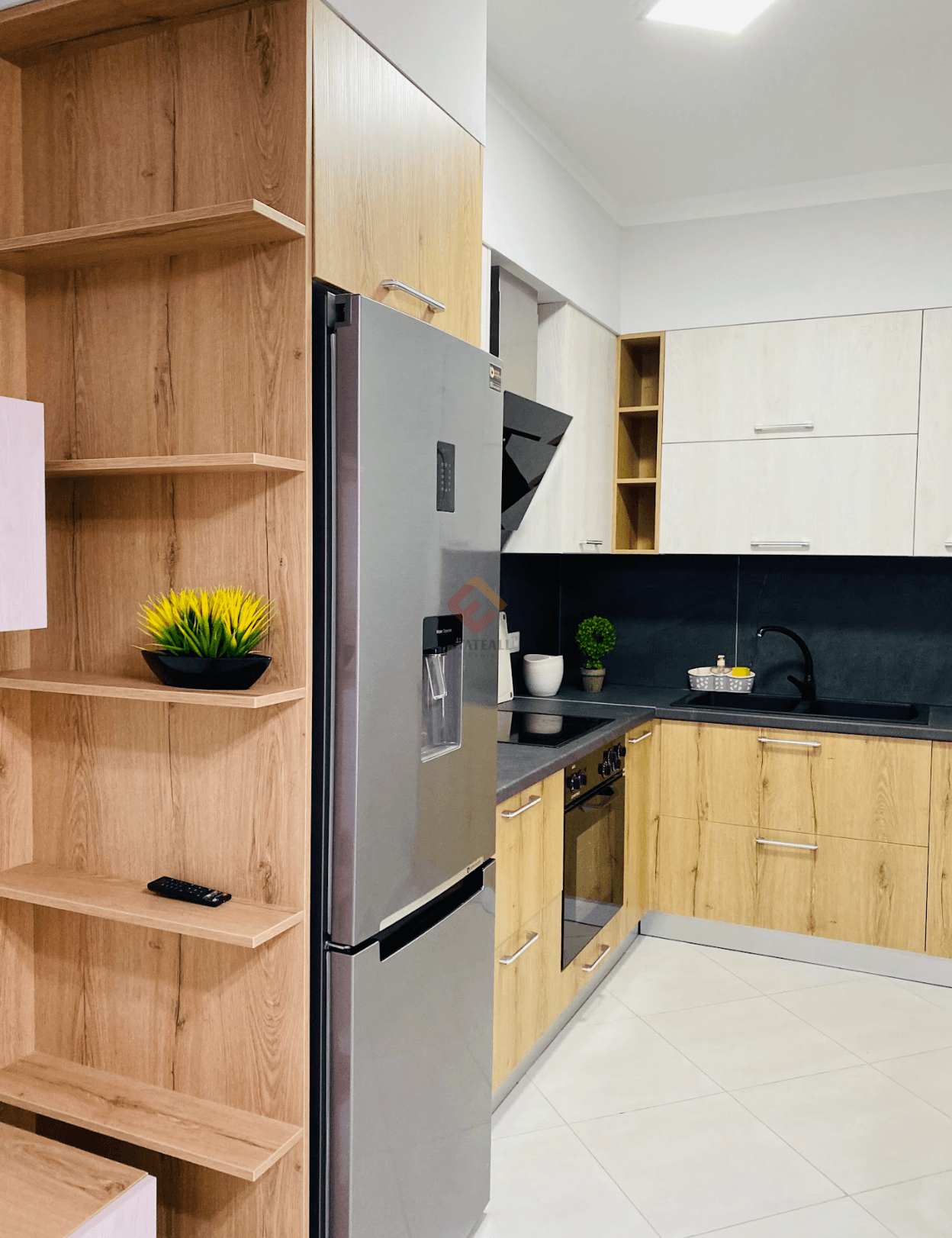 Apartament, R1162, 65 m², kati 8 4