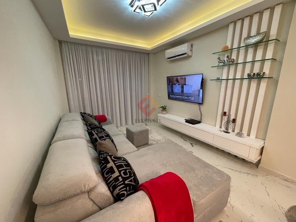 Apartament, S986, 104 m², 1 kat 3