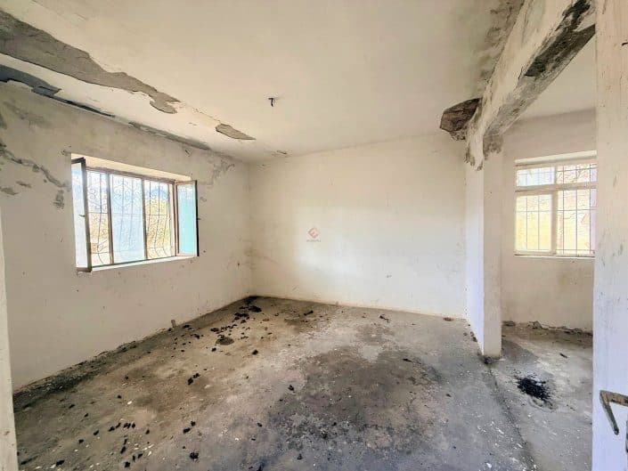 Villa, S1820, 111 m², 1 kat