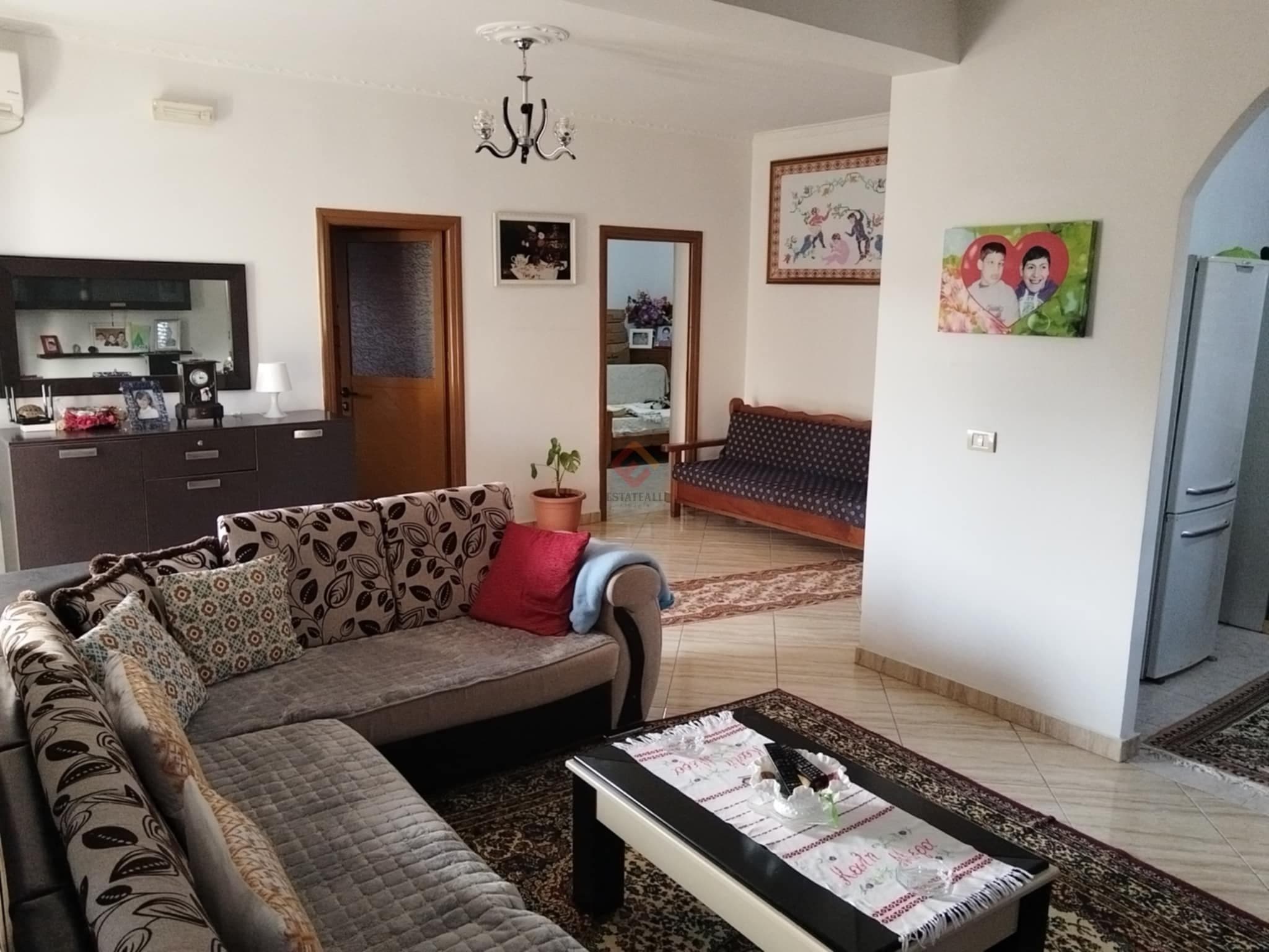 Vila, S1640, 105 m², 1 kat 4