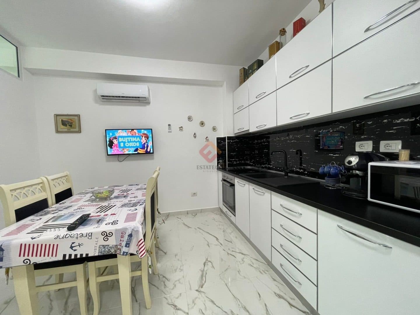 Apartament, R1034, 76 m², kati 3 4