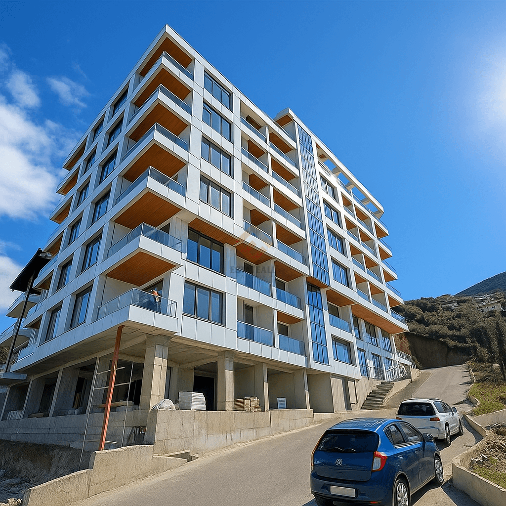 Apartament, S1770, 83 m², kati 4 2
