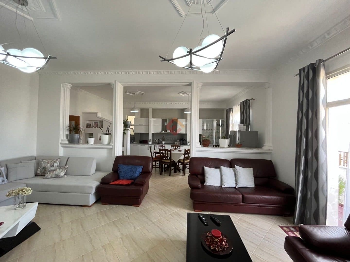 Apartament, S1017, 202 m², kati 9