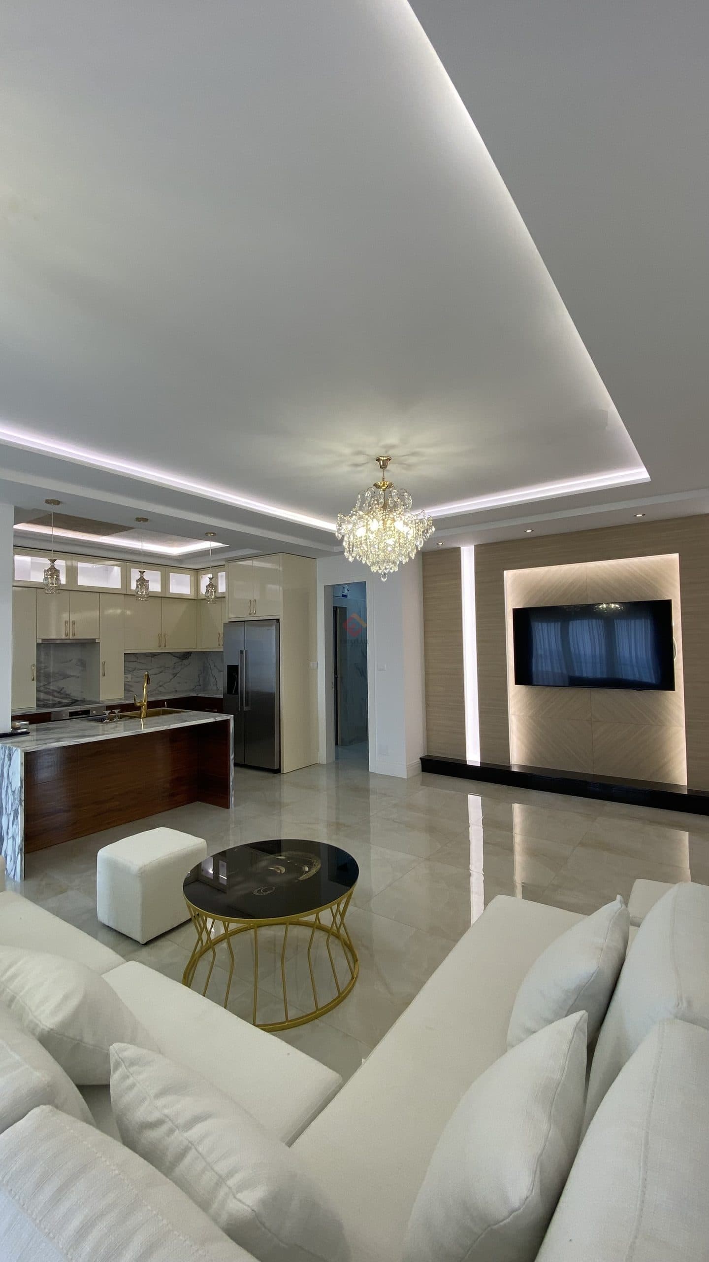 Apartament, S1578, 201 m², kati 10 2
