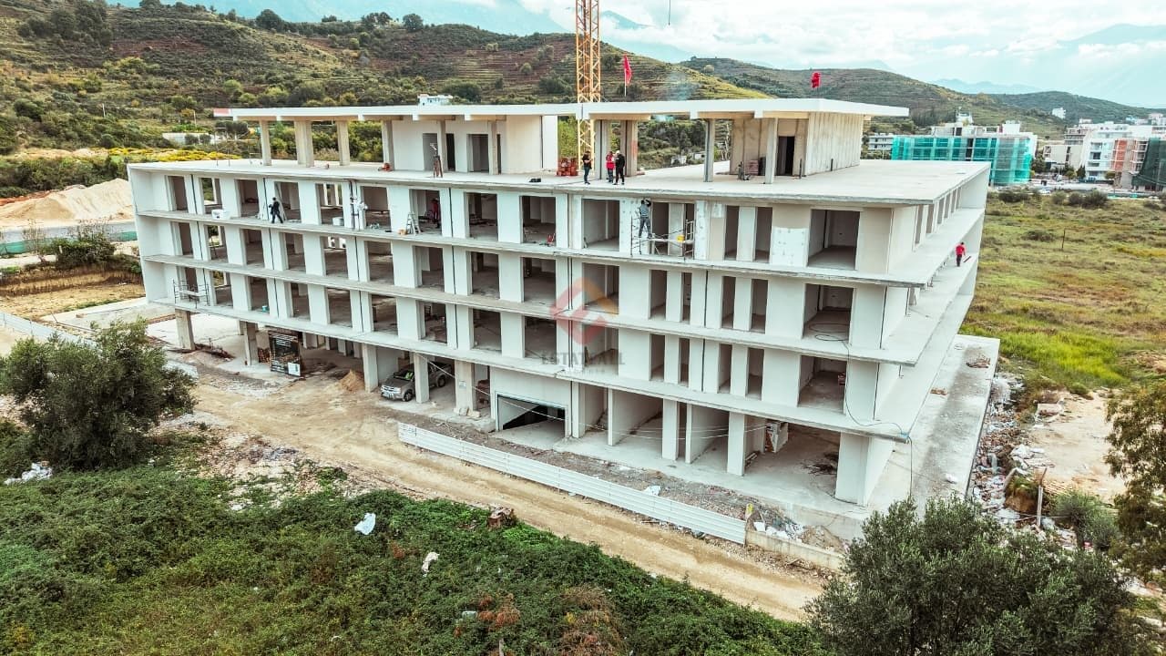 Apartament, S1773, 63.72 m², kati 3 3