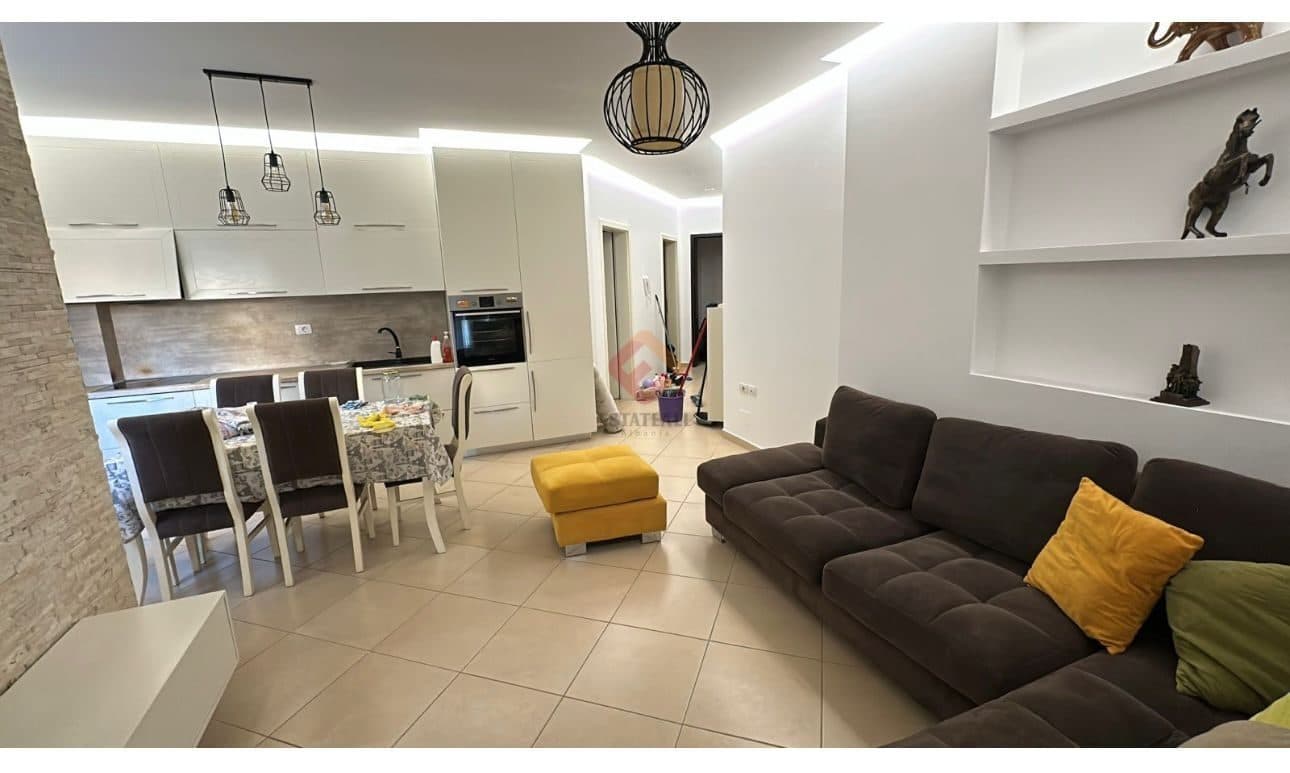 Apartament, S1834, 92 m², kati 6
