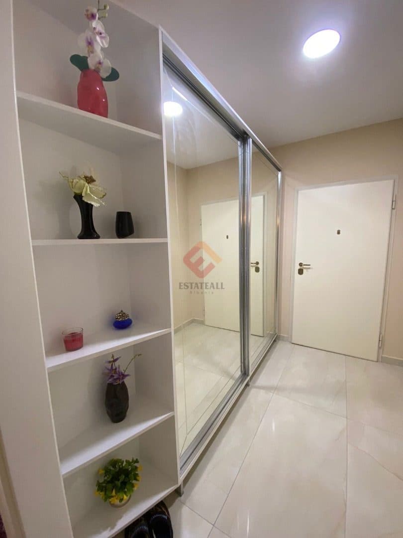 Apartament, S984, 113 m², kati 3 4