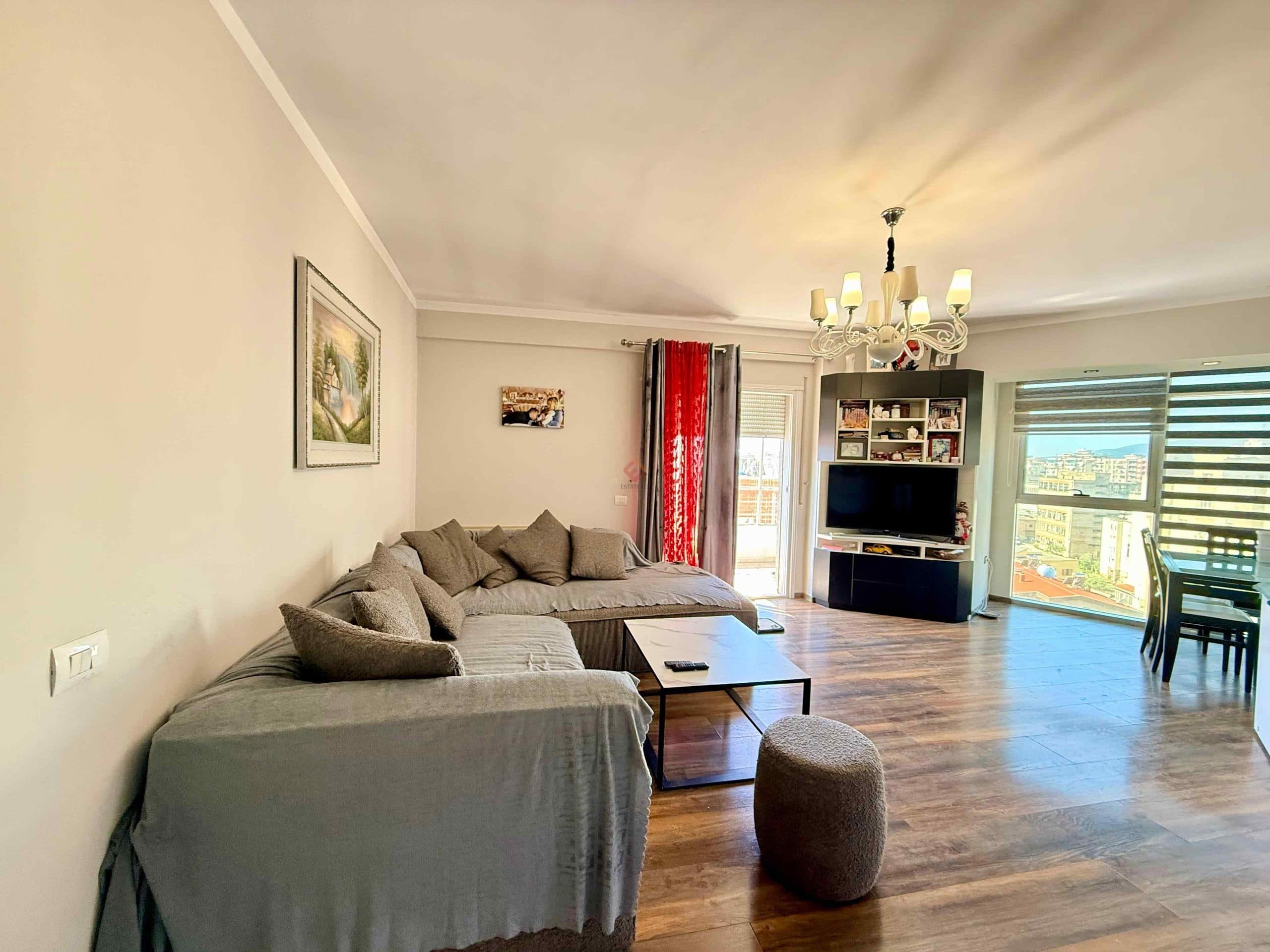Apartament, S1811, 111 m², kati 9 2
