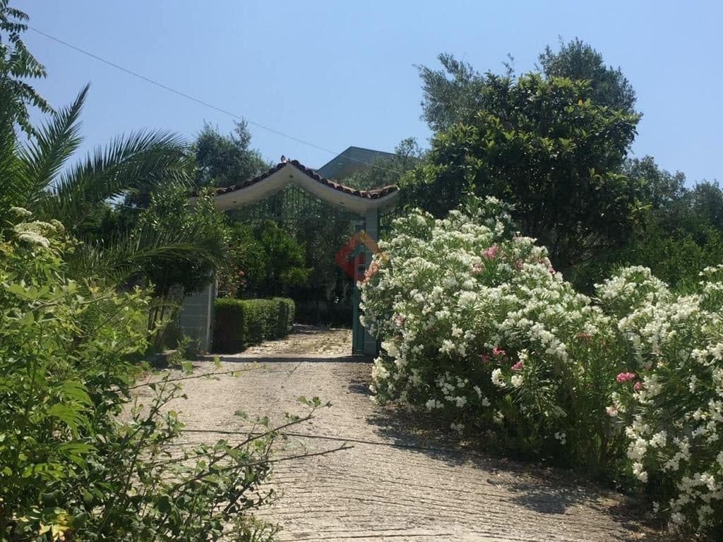 Vila, S1073, 500 m²
