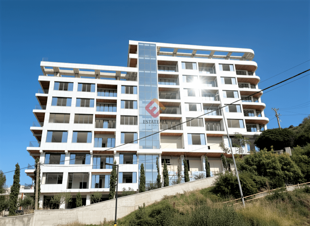 Apartament, S1770, 83 m², kati 4