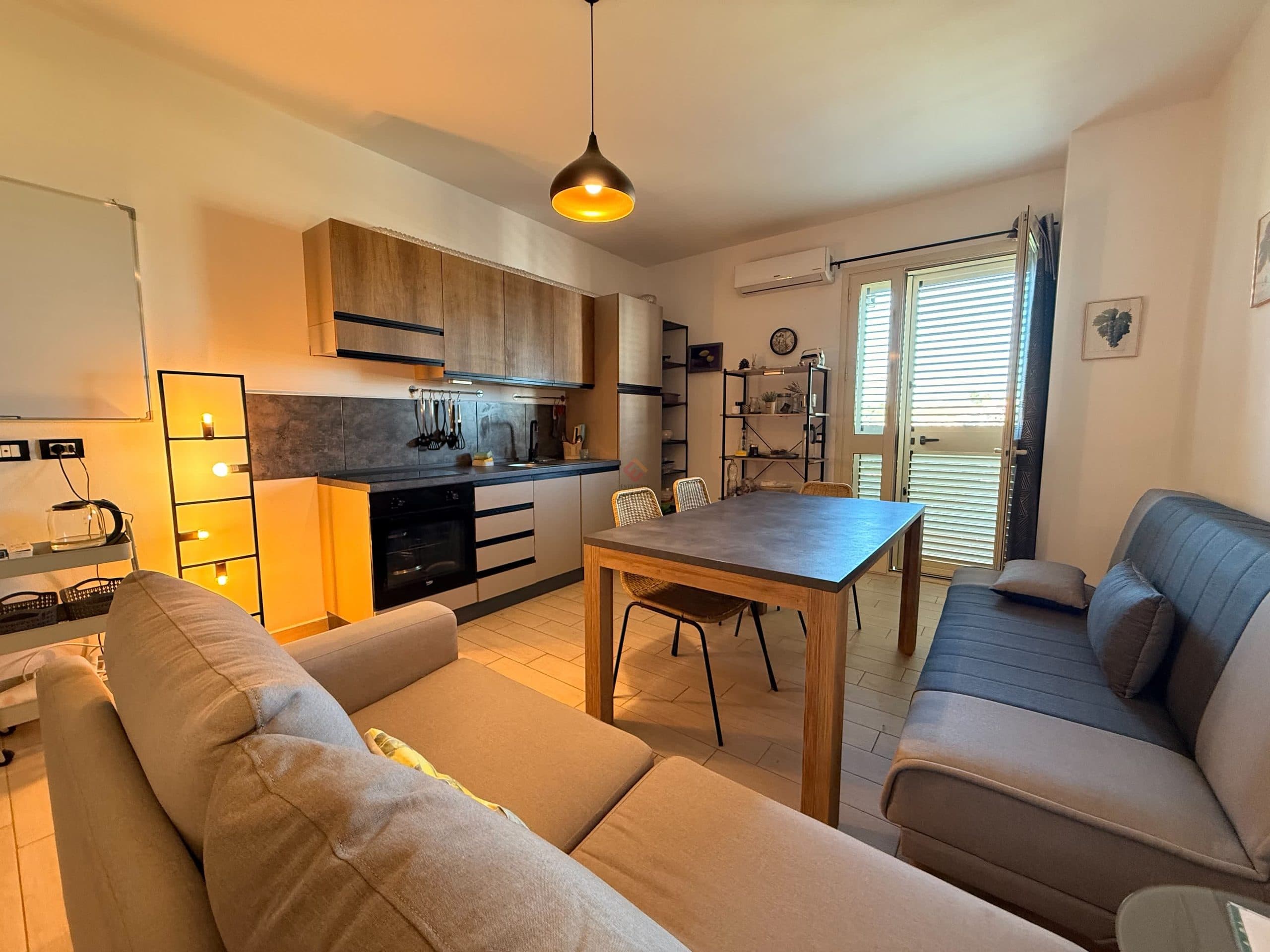 Apartament, S1812, 85 m², kati 6 2