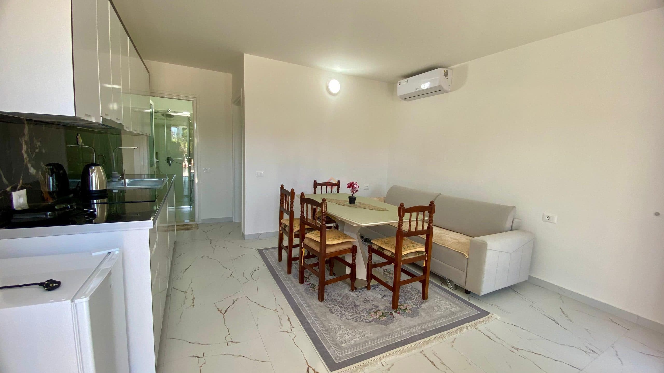 Apartament, R1450, 40 m², kati 2 2