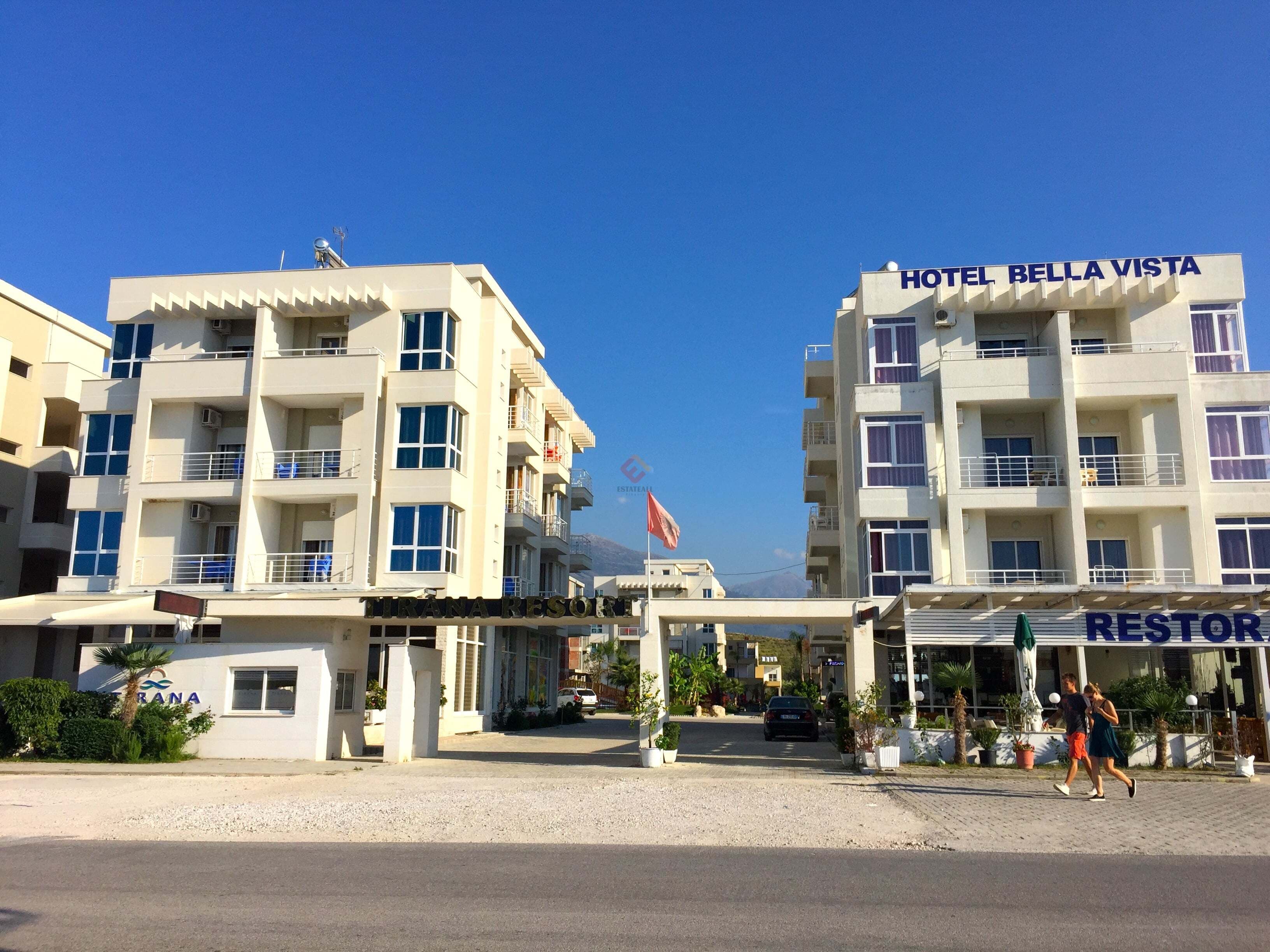 Apartament, S1855, 61.1 m², kati 3 4