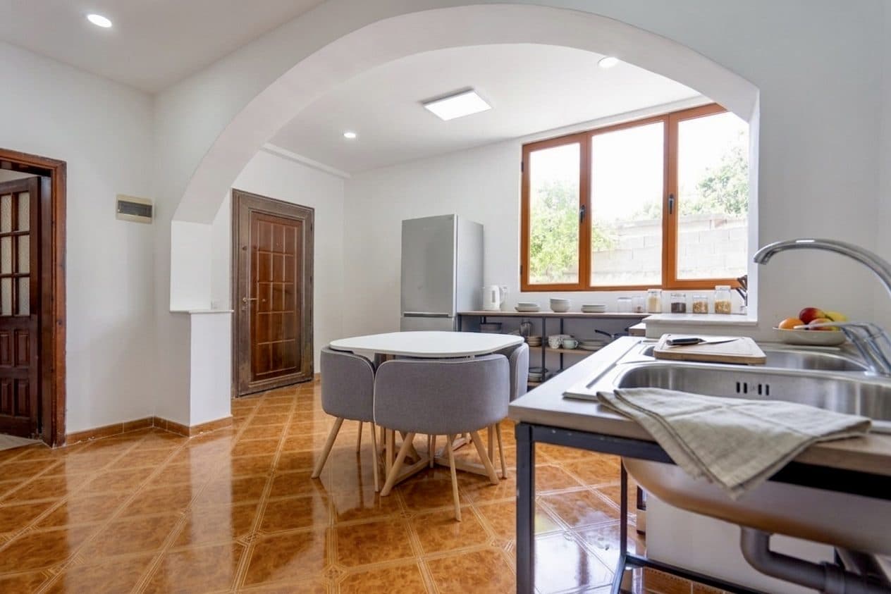 Villa, S1848, 85 m² 3