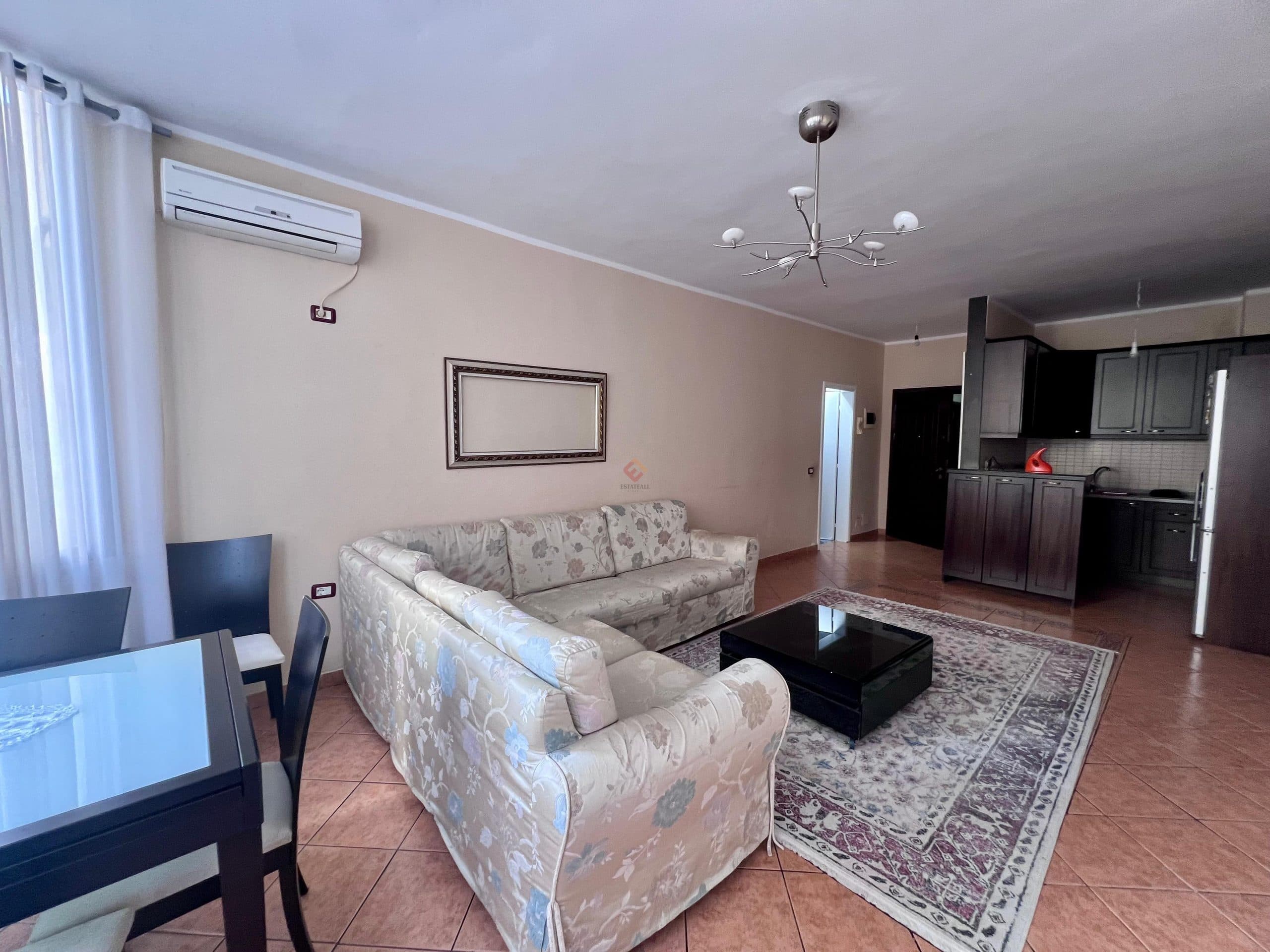 Apartament, S1840, 79.53 m², kati 2 3