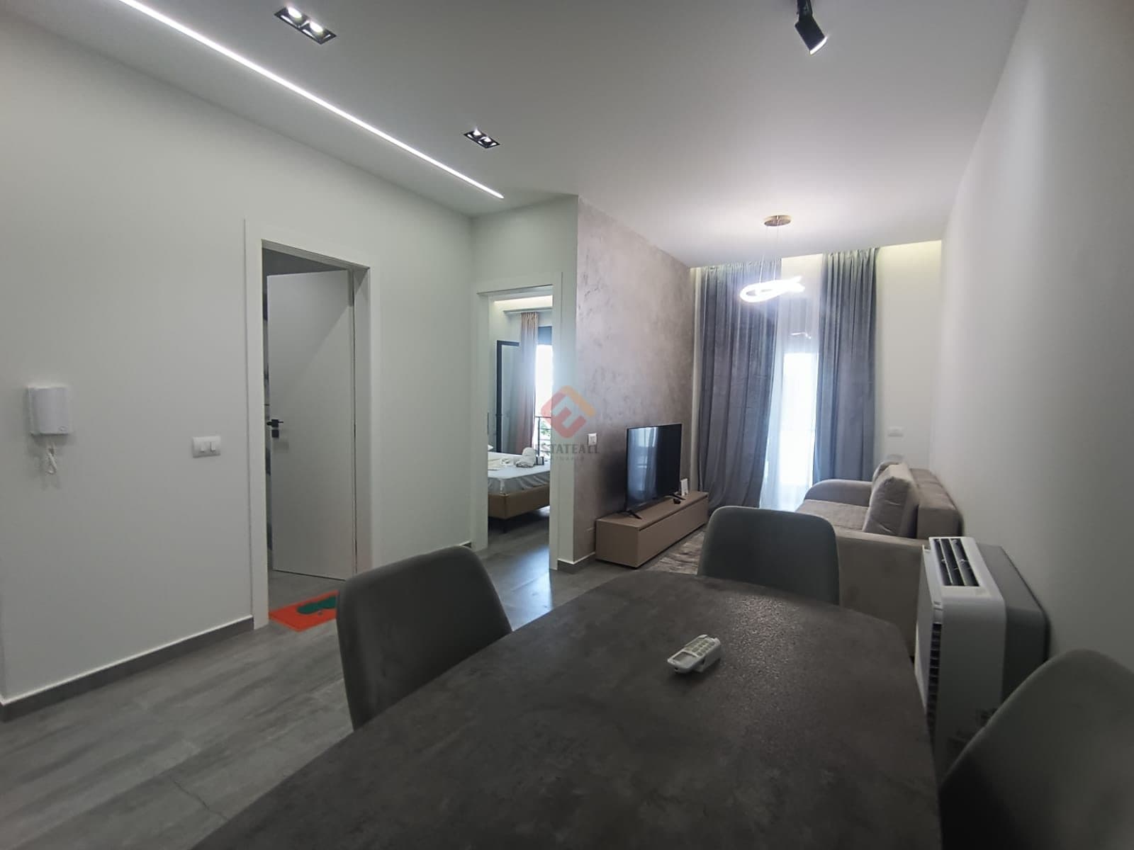 Apartament, R1350, 65 m², kati 2 2