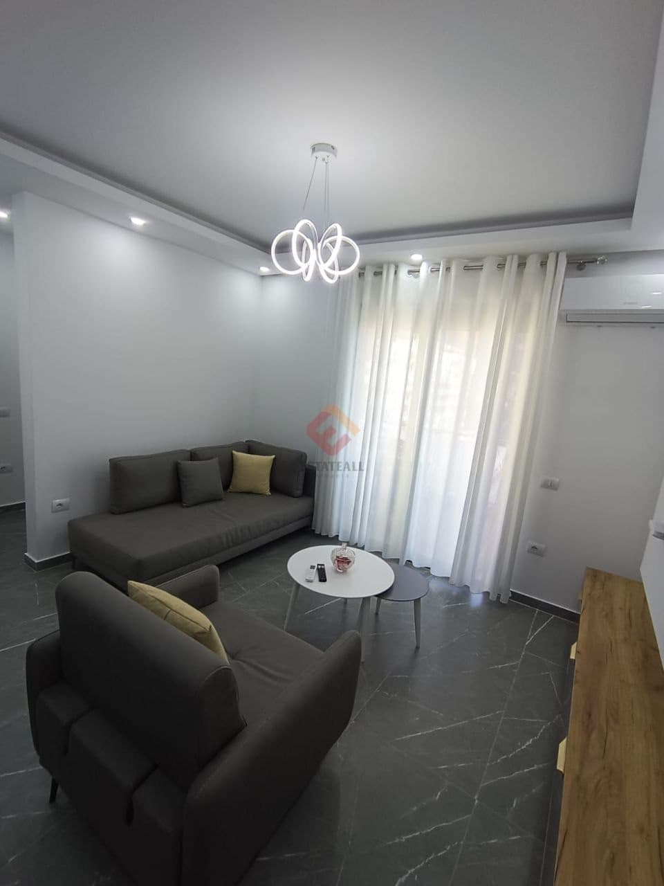 Apartament, S1610, 82 m², kati 7 4