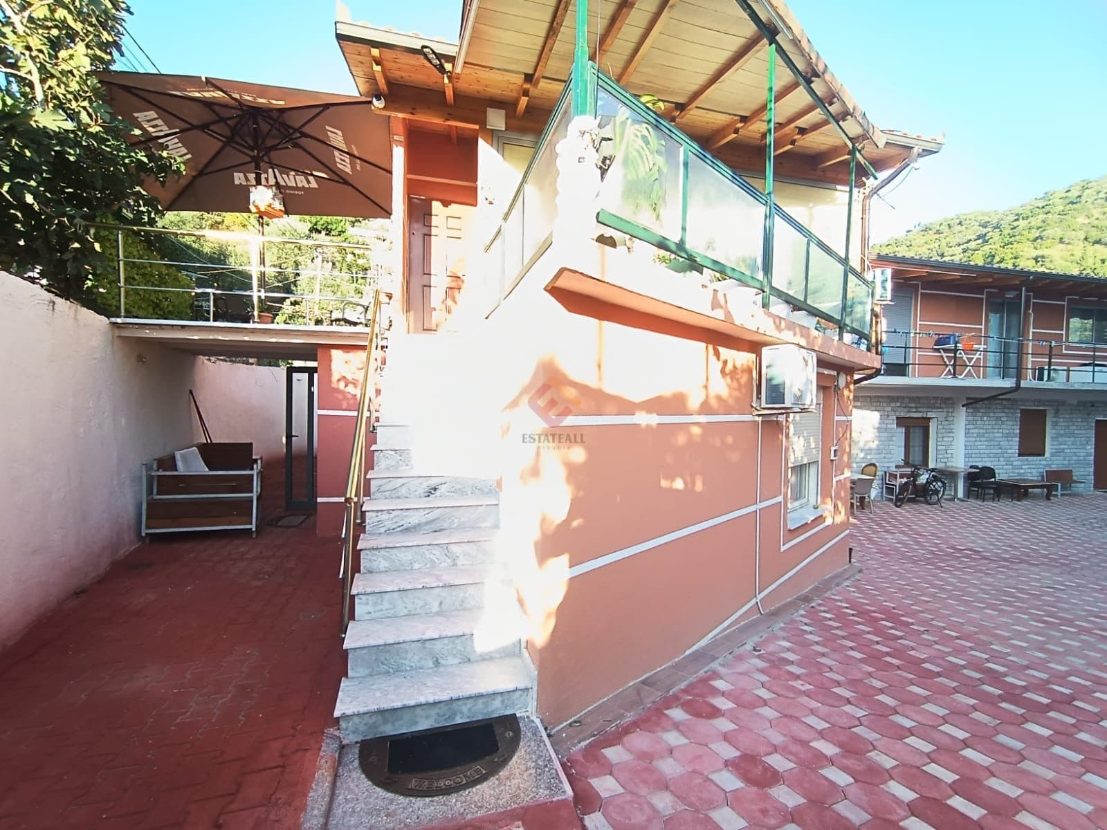 Apartament, R1221, 70 m², kati 1 2