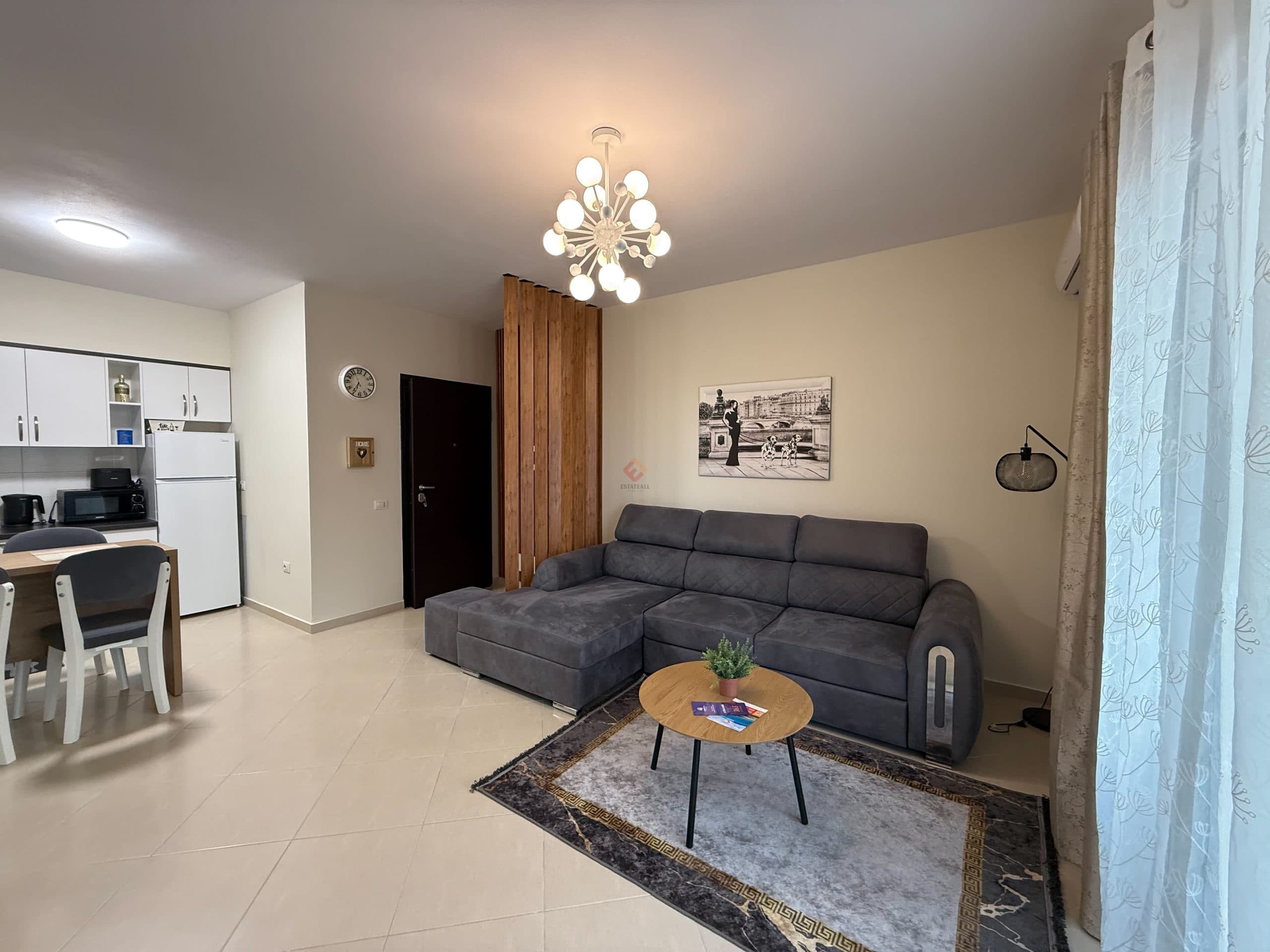 Apartament, S1748, 70 m², kati 3 4