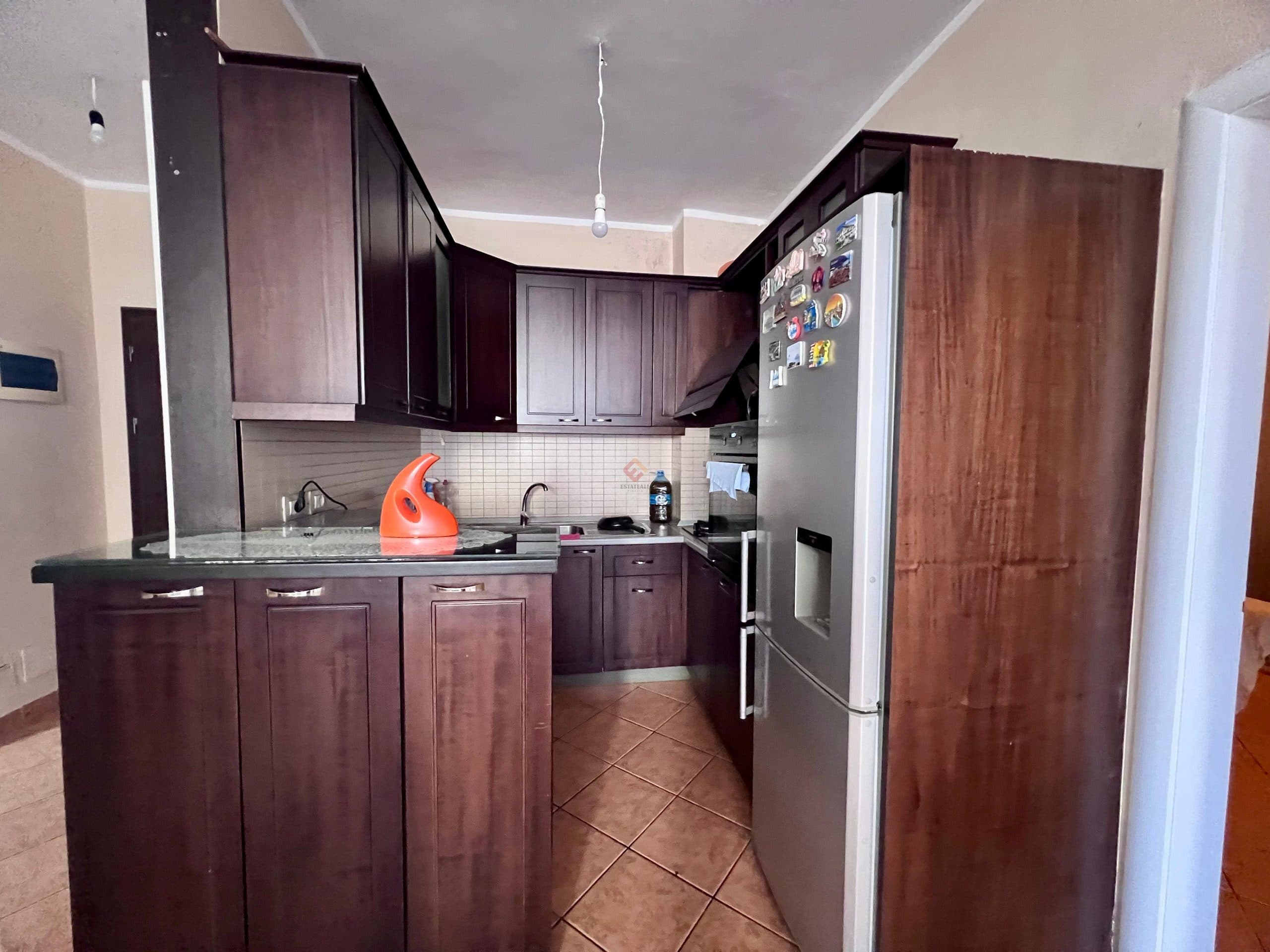 Apartament, S1840, 79.53 m², kati 2 4