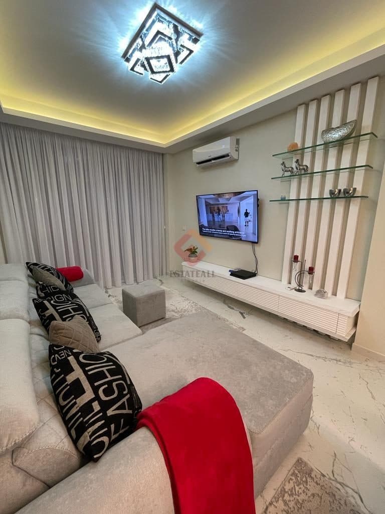 Apartament, S986, 104 m², 1 kat 4