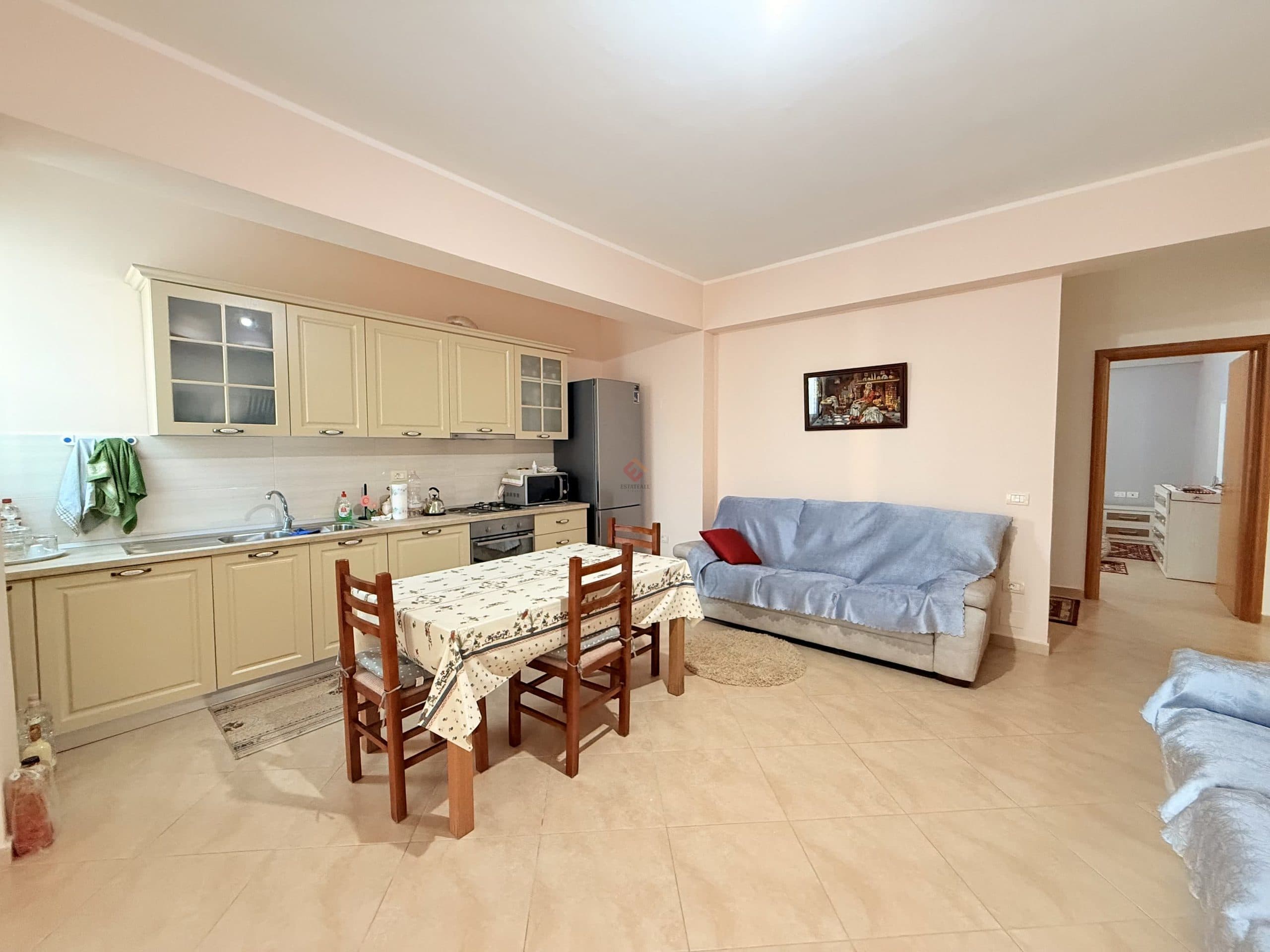 Apartament, S1801, 108 m², kati 3 2