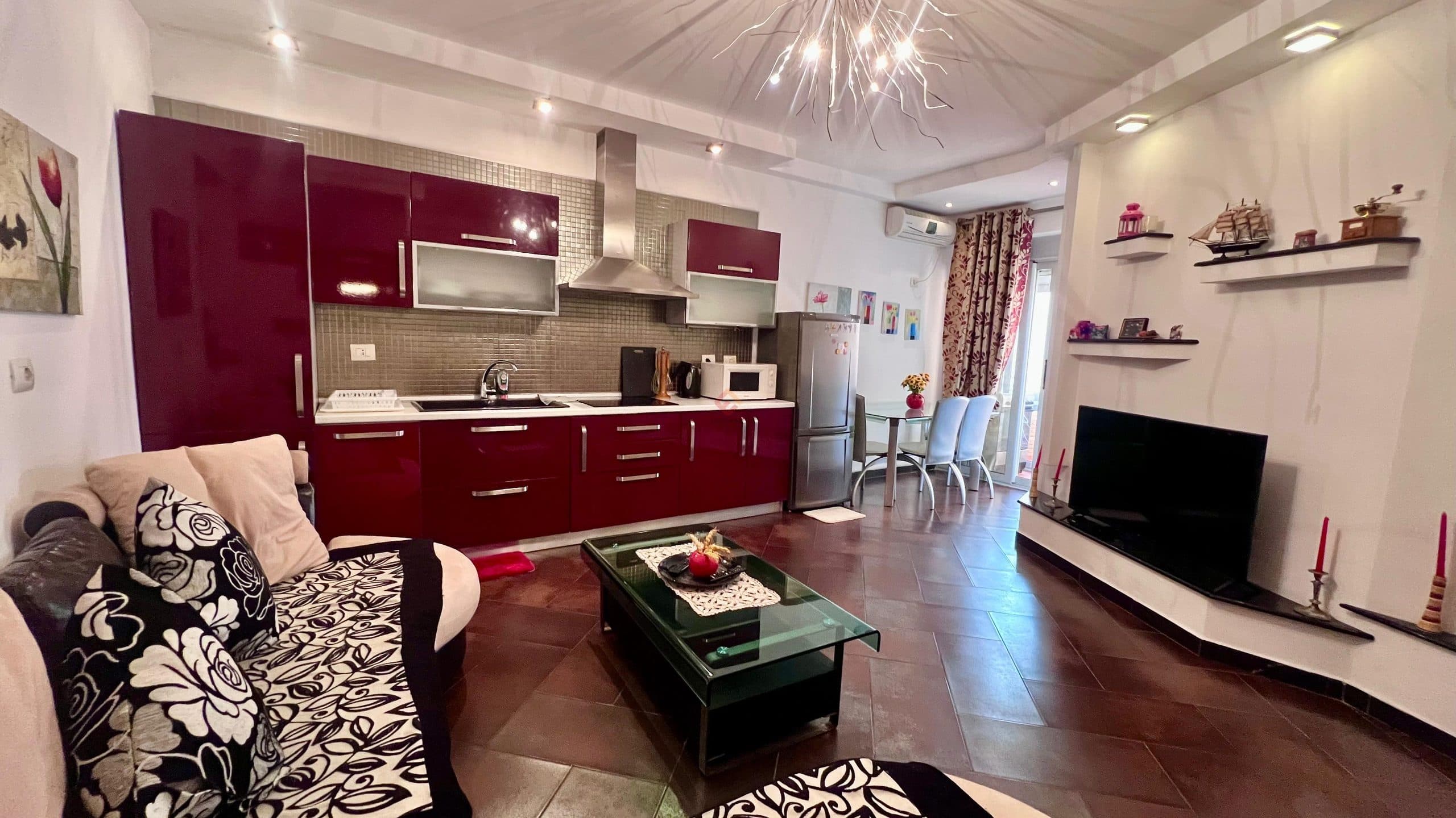 Apartament, R1466, 70 m², kati 5 2