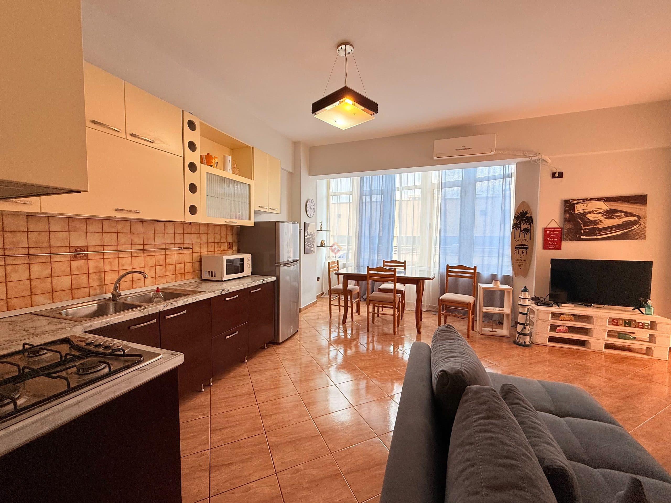 Apartament, S1796, 68 m², kati 3 3