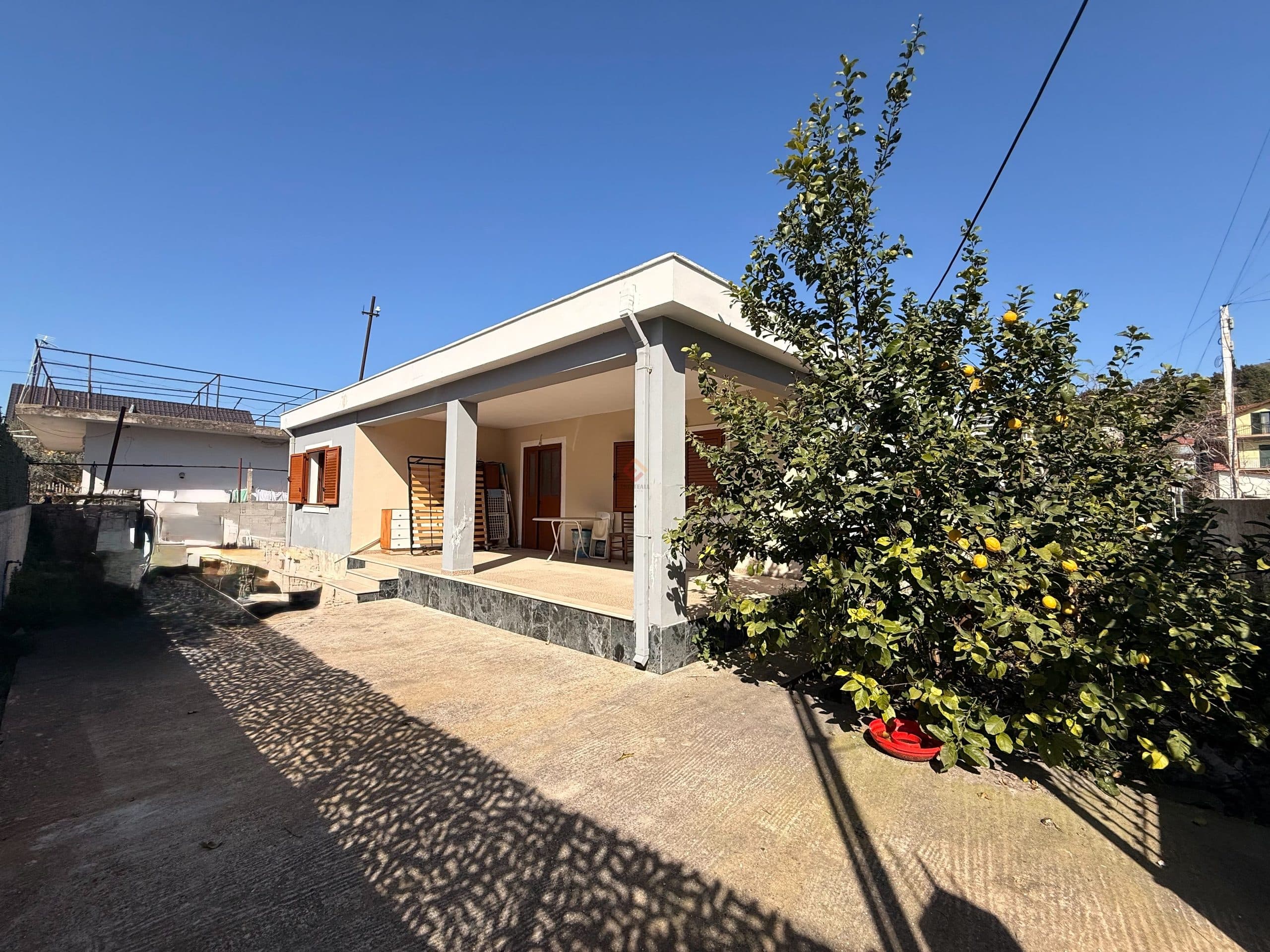 Vila, S1803, 109 m², 1 kat
