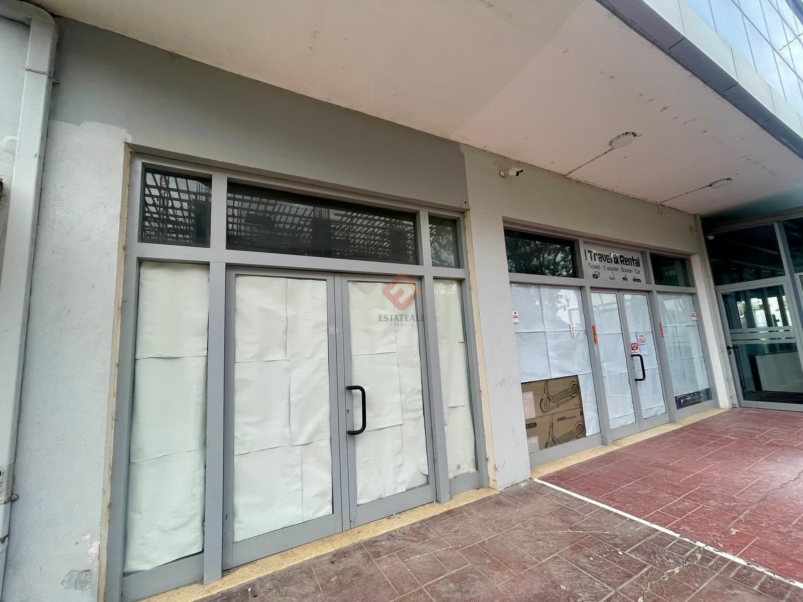 Tregtare, S1376, 48 m², 1 kat