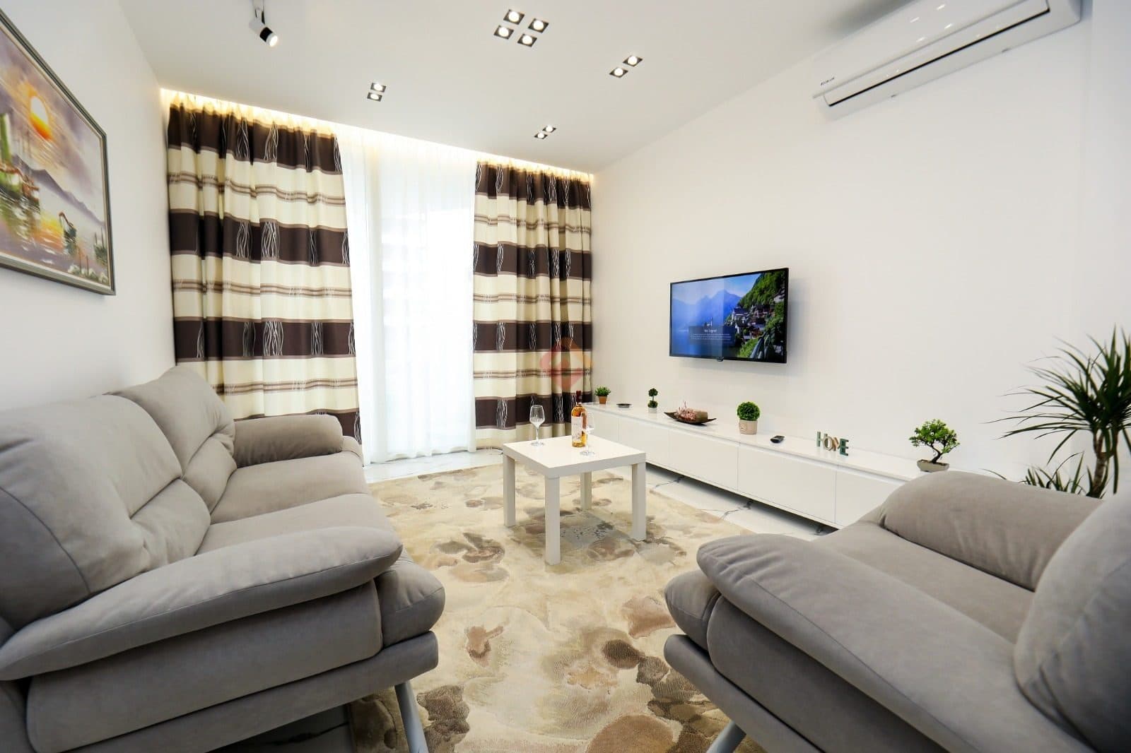 Apartament, R1291, 120 m², kati 5 3