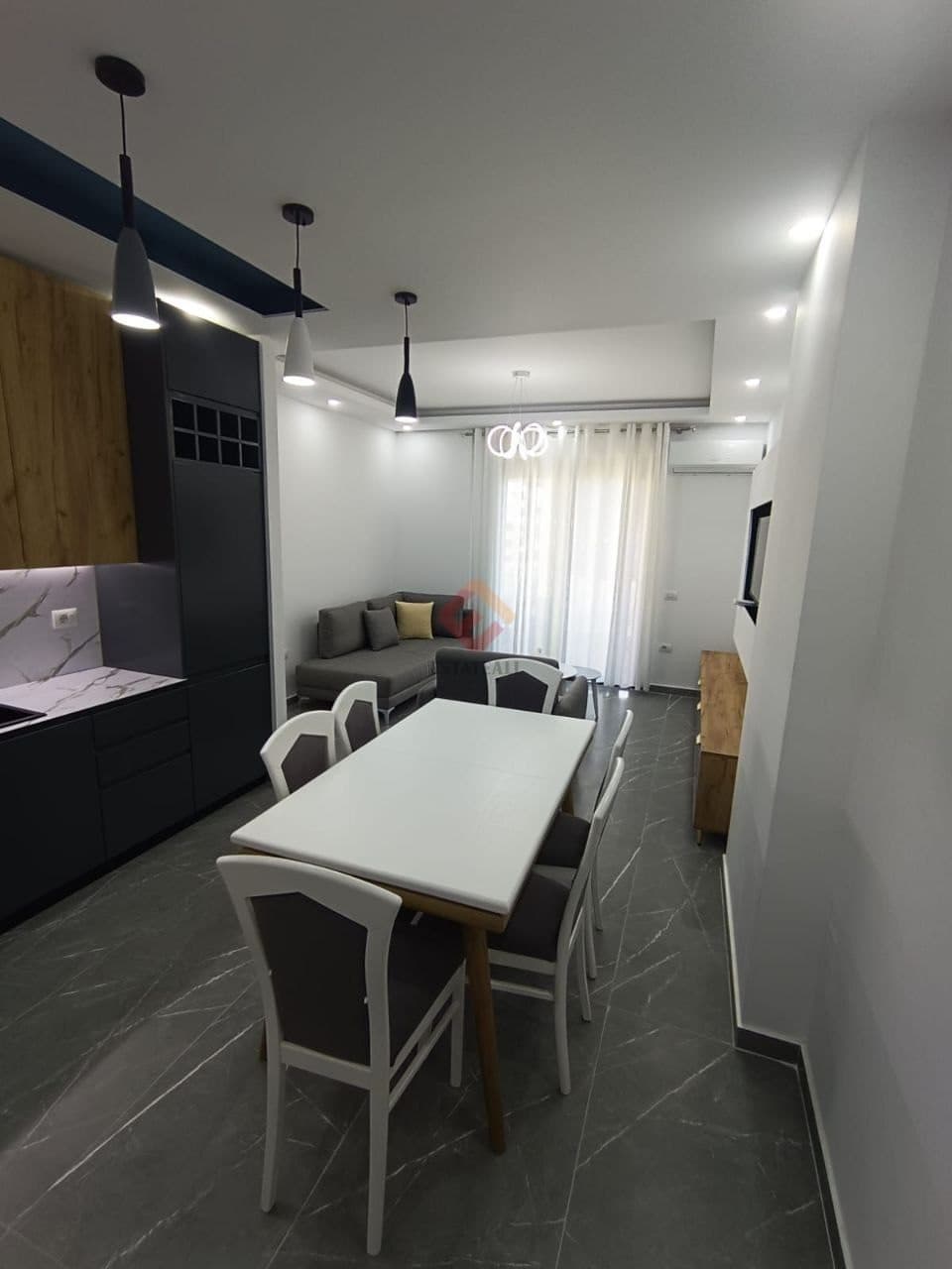 Apartament, S1610, 82 m², kati 7 3
