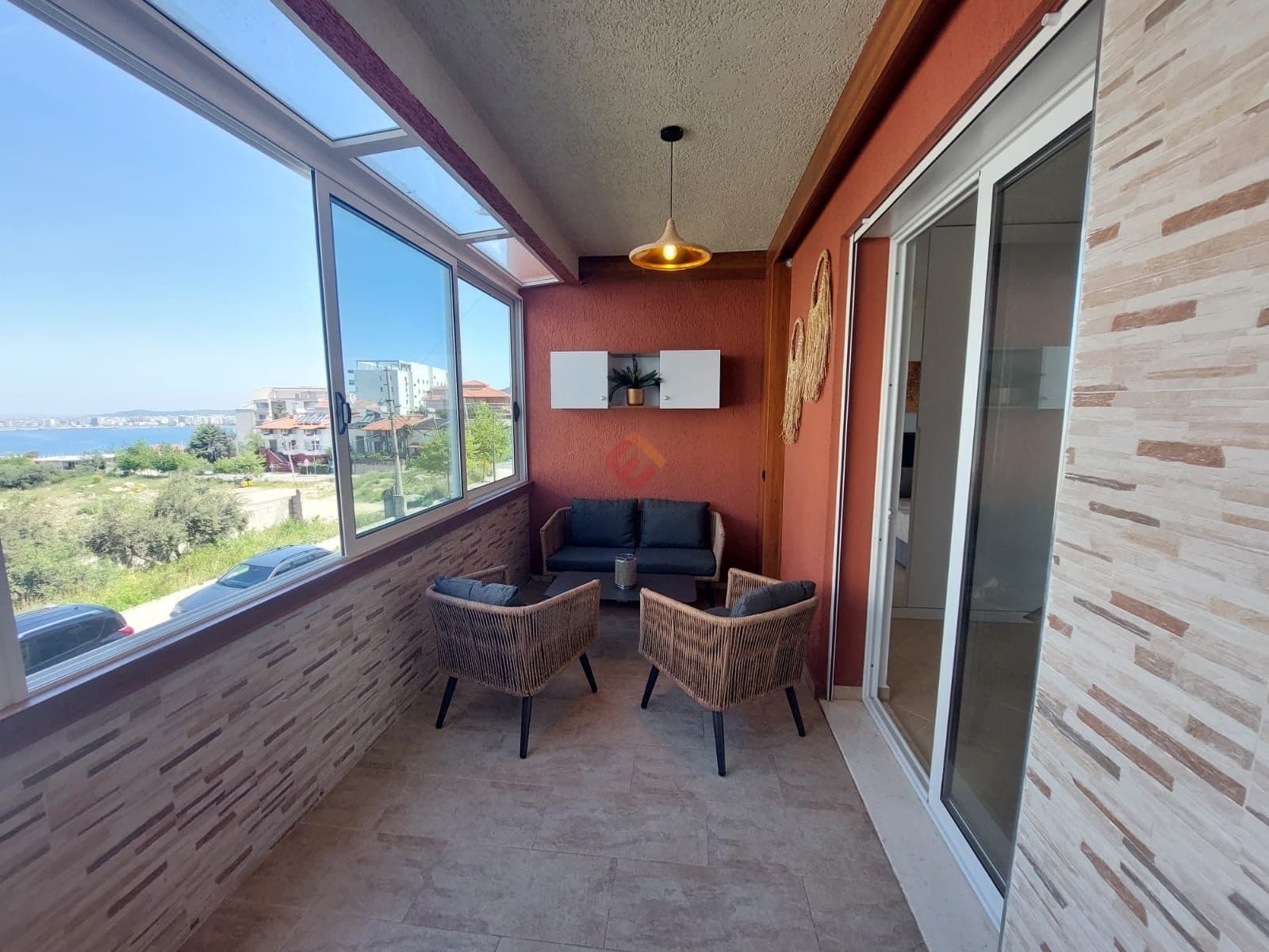 Apartament, S1488, 81 m², kati 2