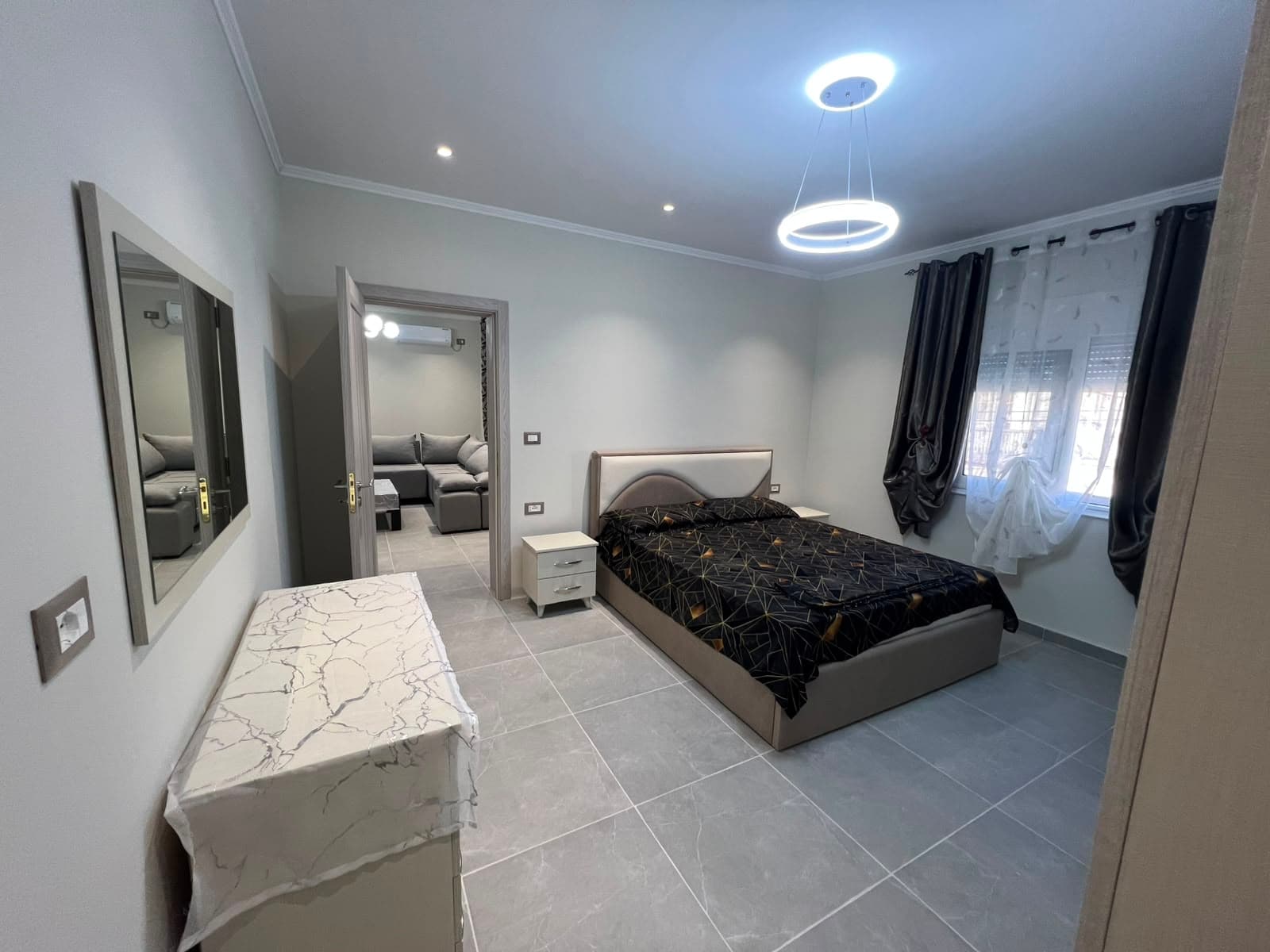 Apartament, R1463, 90 m², kati 2 4
